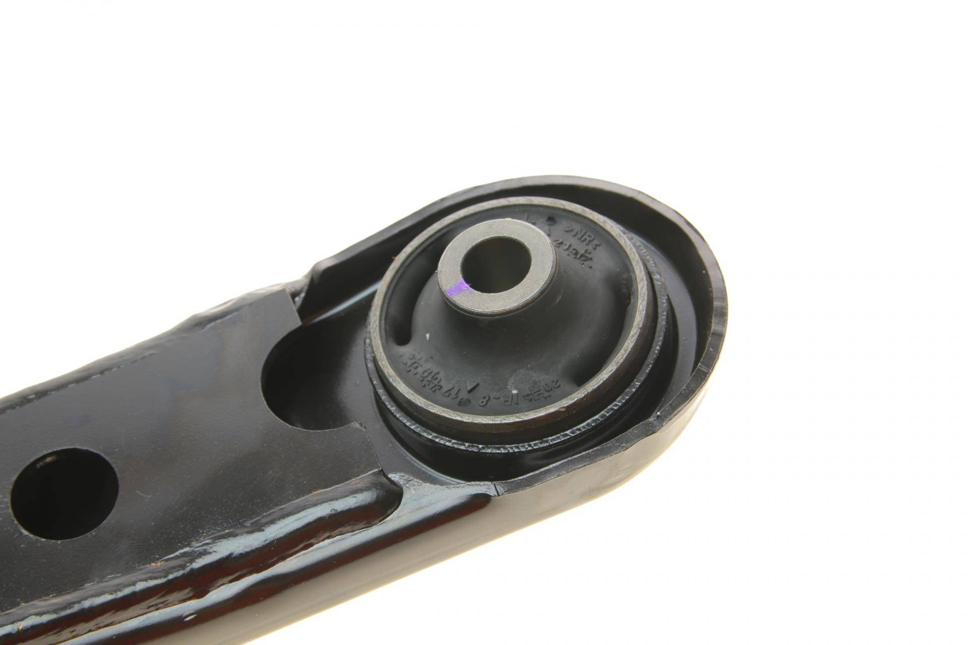 Важіль підвіски (передній/знизу) (L) Citroen C4/C-Crosser 08-