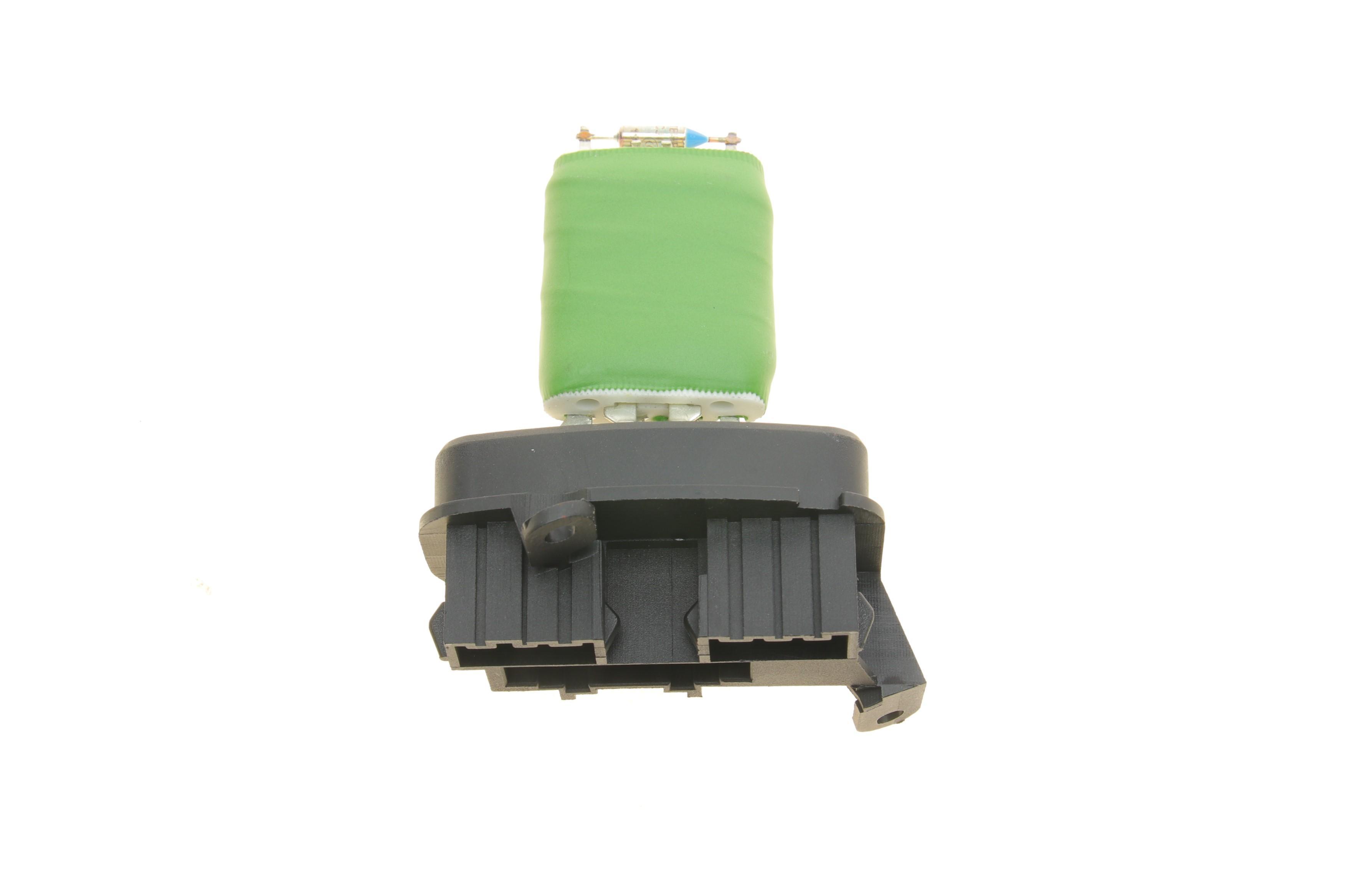 Реостат пічки MB Sprinter TDI (7 контактів)