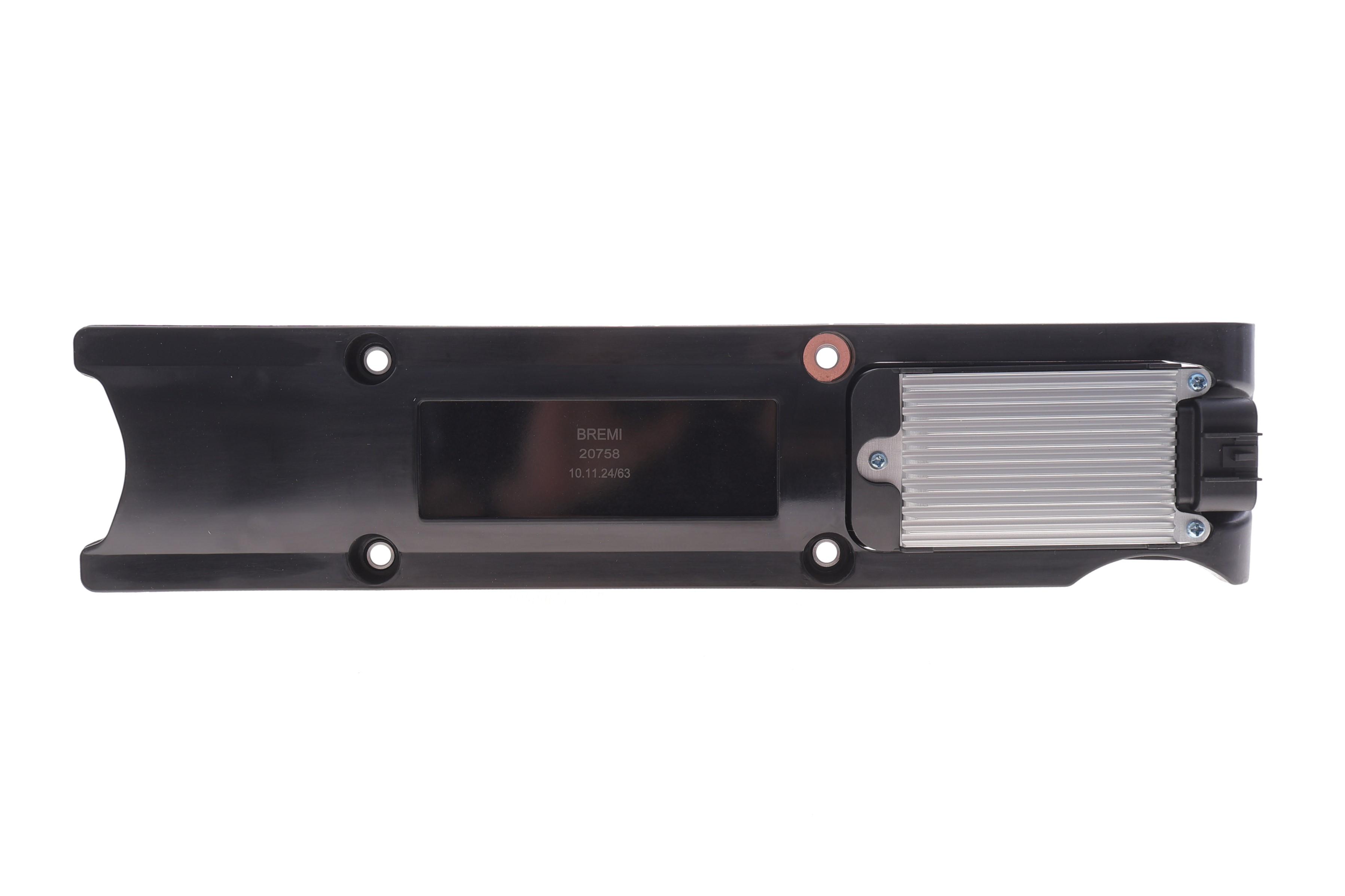 Катушка зажигания Opel Astra/Vectra/Zafira 2.2 16V 00-08