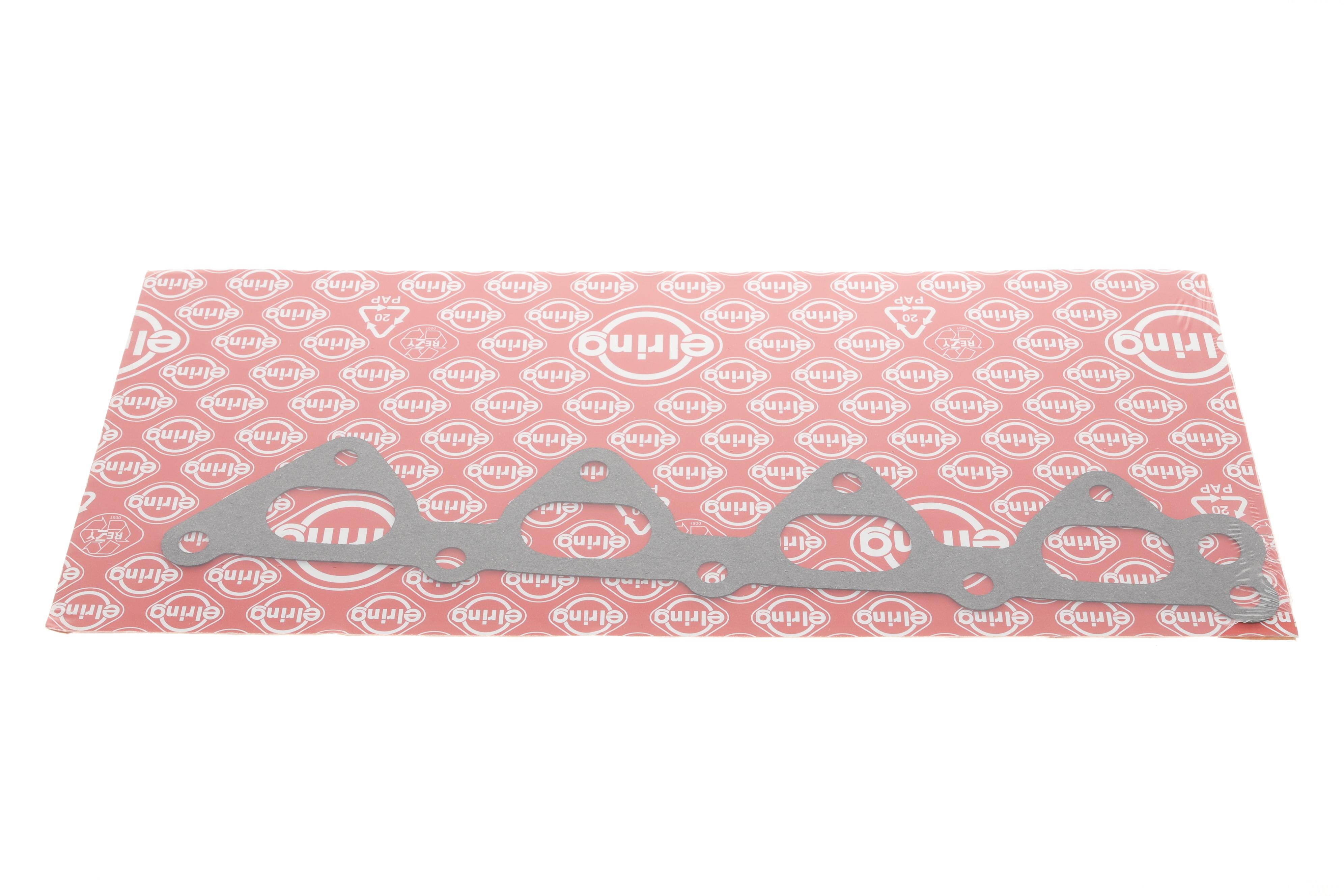 Прокладка колектора впускного Daewoo Lanos/Nubira 1.5-1.6 16V 93-