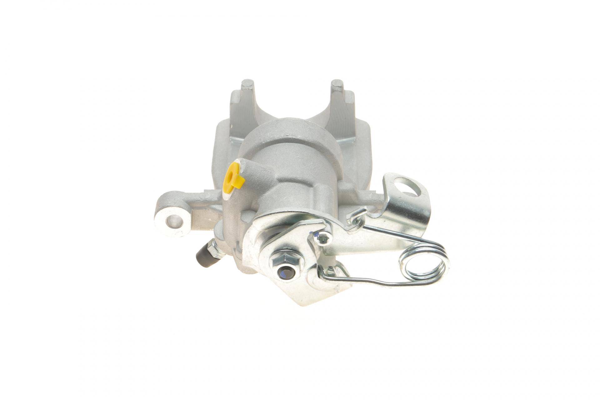 Супорт гальмівний (задній) (L) Citroen C4/Peugeot 307 00-12 (d=38mm)