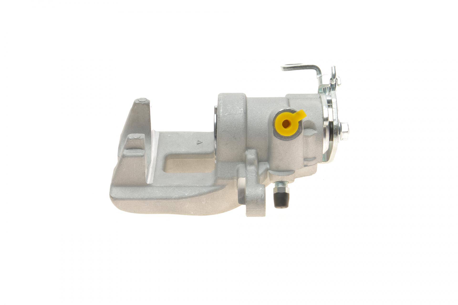 Супорт гальмівний (задній) (L) Citroen C4/Peugeot 307 00-12 (d=38mm)