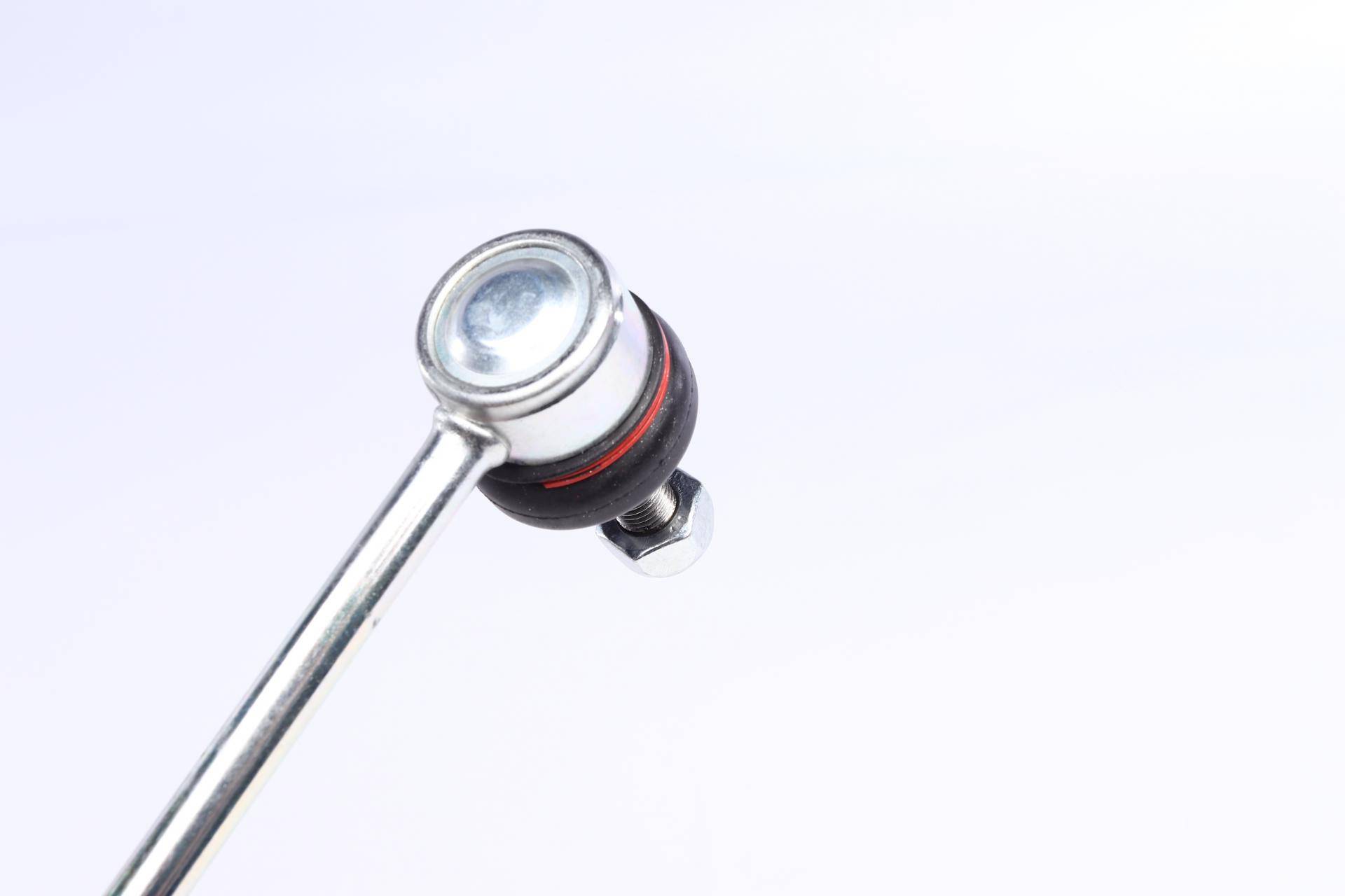 Тяга стабілізатора (переднього) Opel Combo 12-/Fiat Doblo 1.3-2.0 10- (L=297mm)