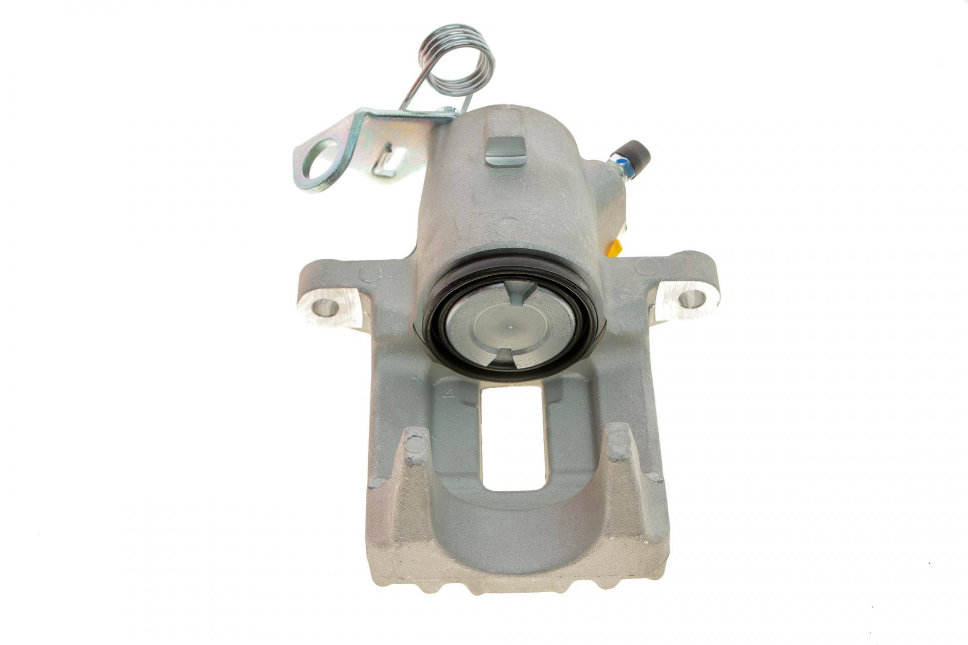 Супорт гальмівний (задній) (L) Skoda Octavia I/VW Bora 96-13 (d=41mm)