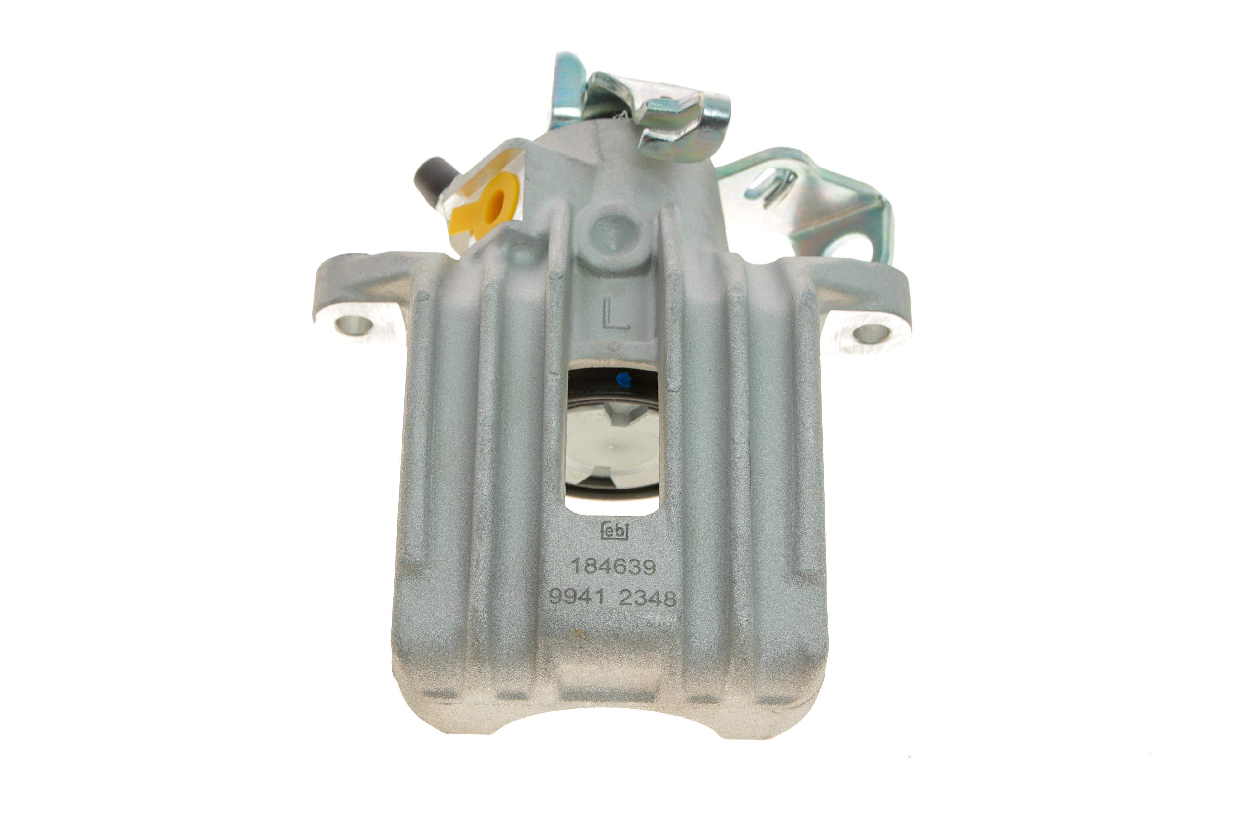 Супорт гальмівний (задній) (L) Skoda Octavia I/VW Bora 96-13 (d=41mm)