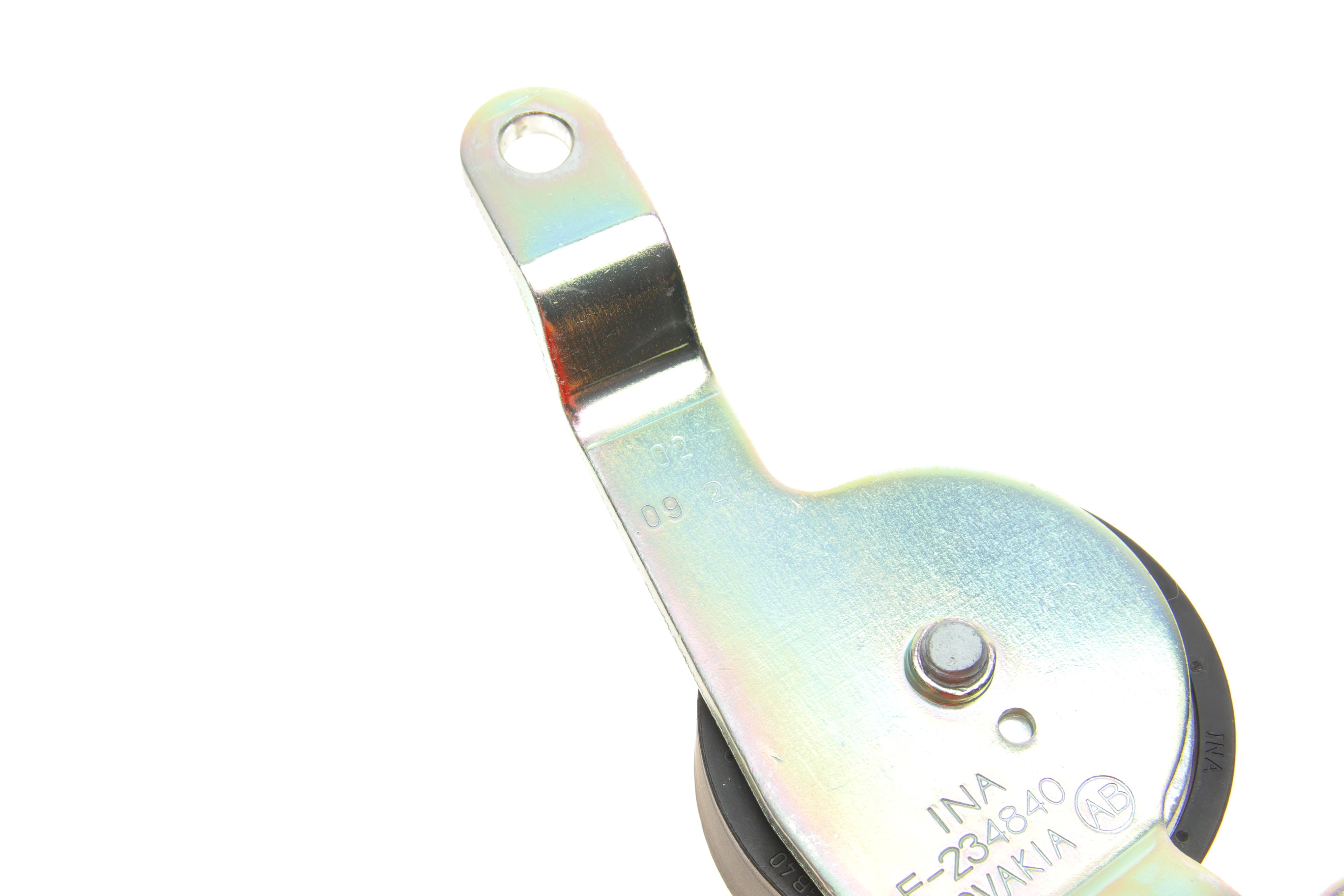 Ролик генератора Smart 0.7/0.8CDI 01- (натяжной) (60x18)