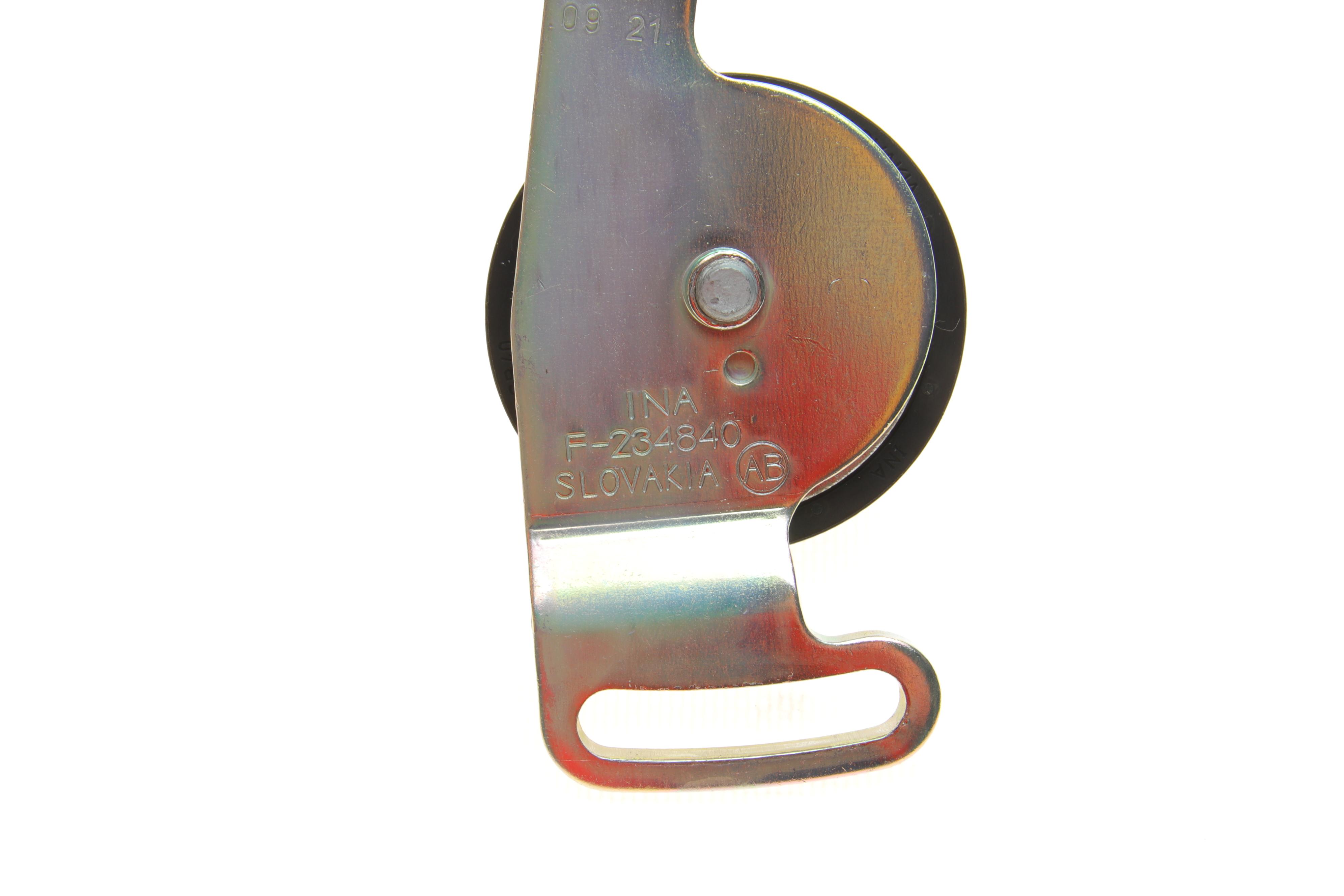 Ролик генератора Smart 0.7/0.8CDI 01- (натяжной) (60x18)