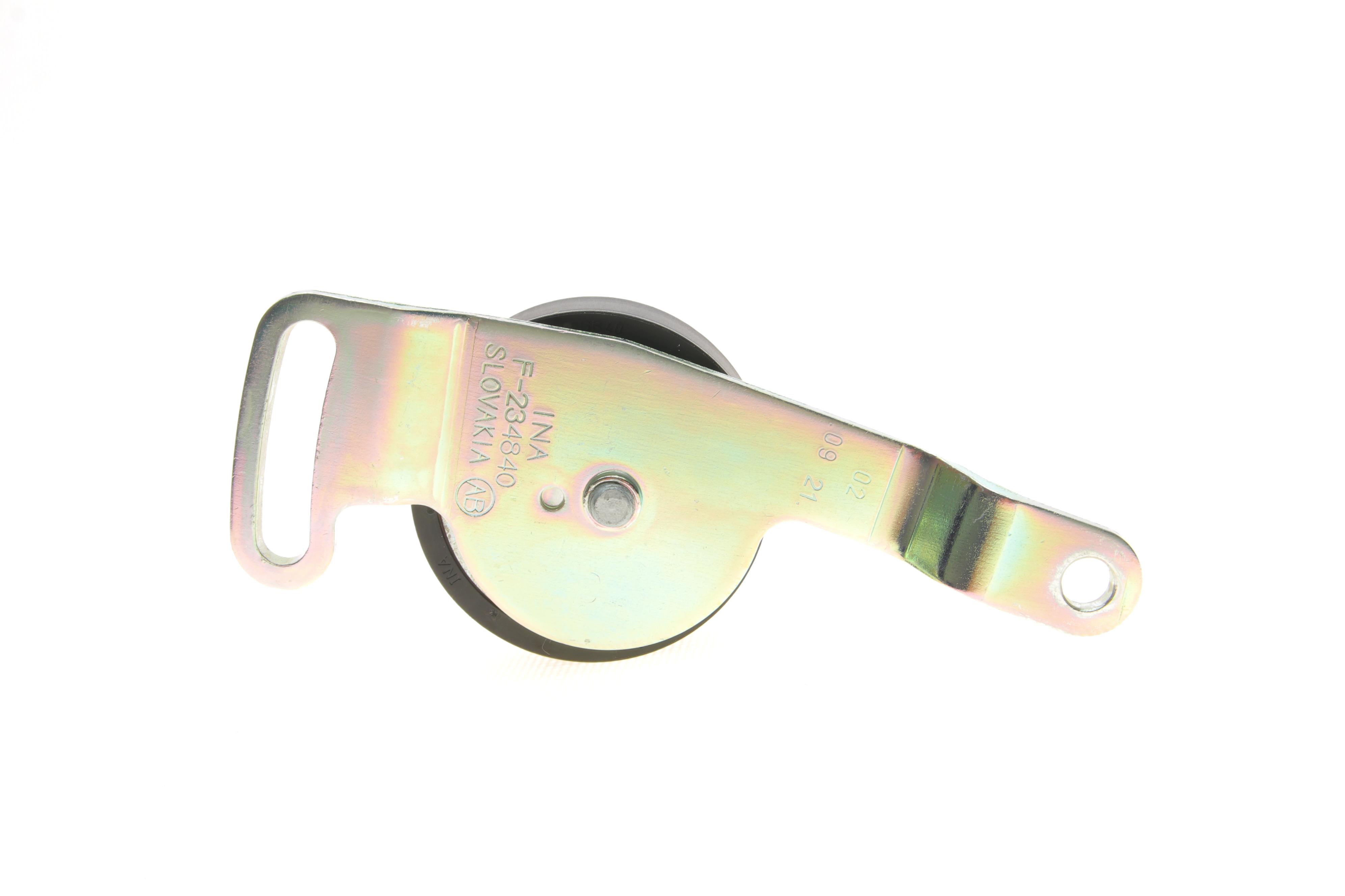 Ролик генератора Smart 0.7/0.8CDI 01- (натяжной) (60x18)