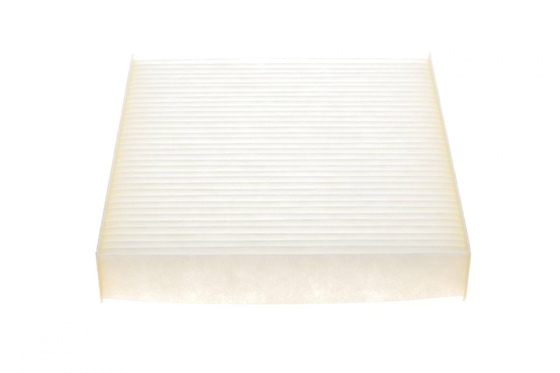 Фільтр салону Renault Clio/Dacia Logan 12-