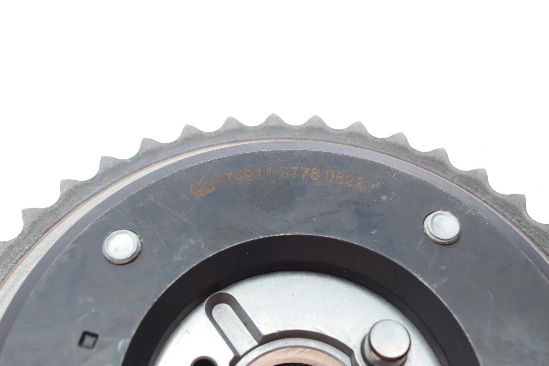 Шестерня розподільного валу MB Sprinter 1.8 06- (M271)