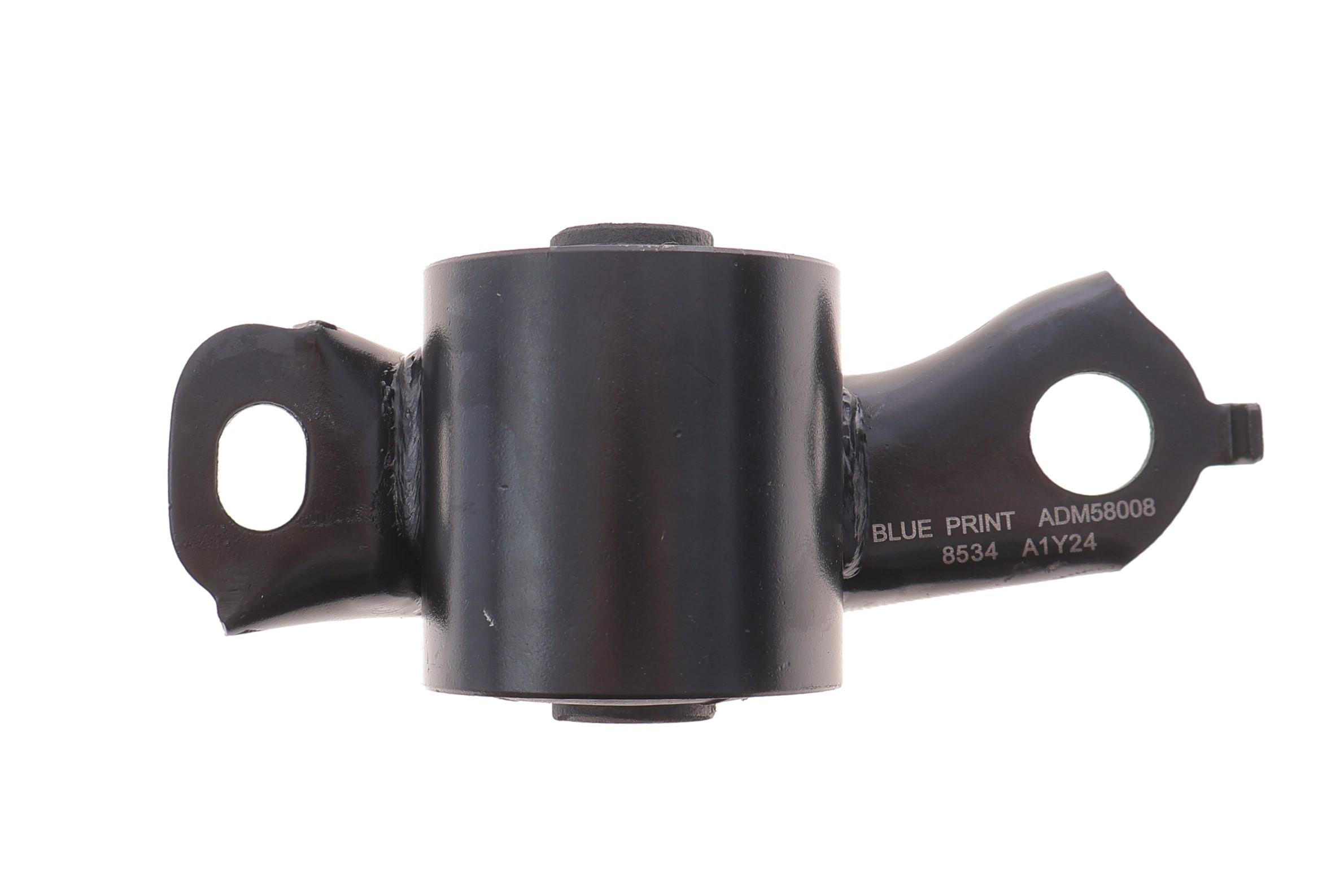 Сайлентблок важеля (переднього/ззаду) Mazda 626/MX-6/Xedos 6 IV 87-05 (L)