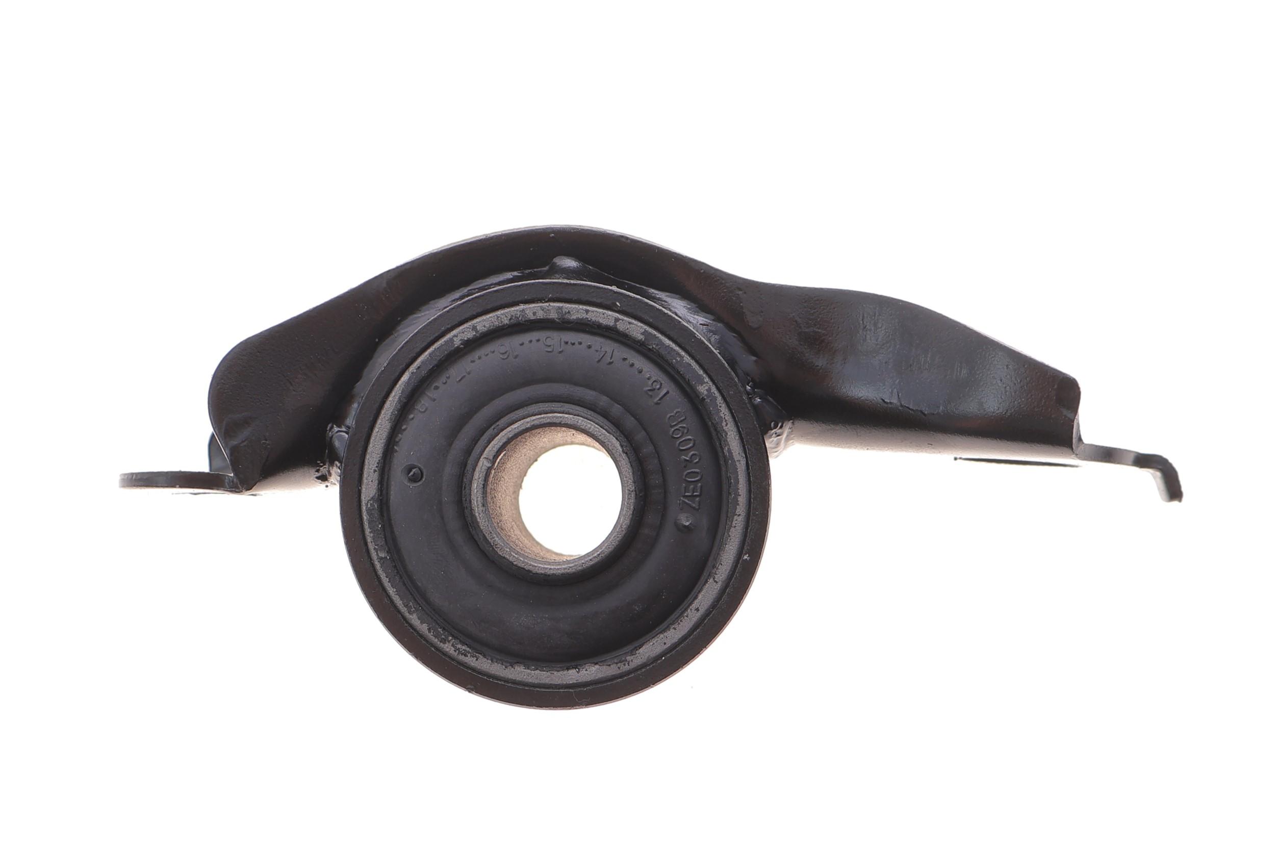 Сайлентблок важеля (переднього/ззаду) Mazda 626/MX-6/Xedos 6 IV 87-05 (L)