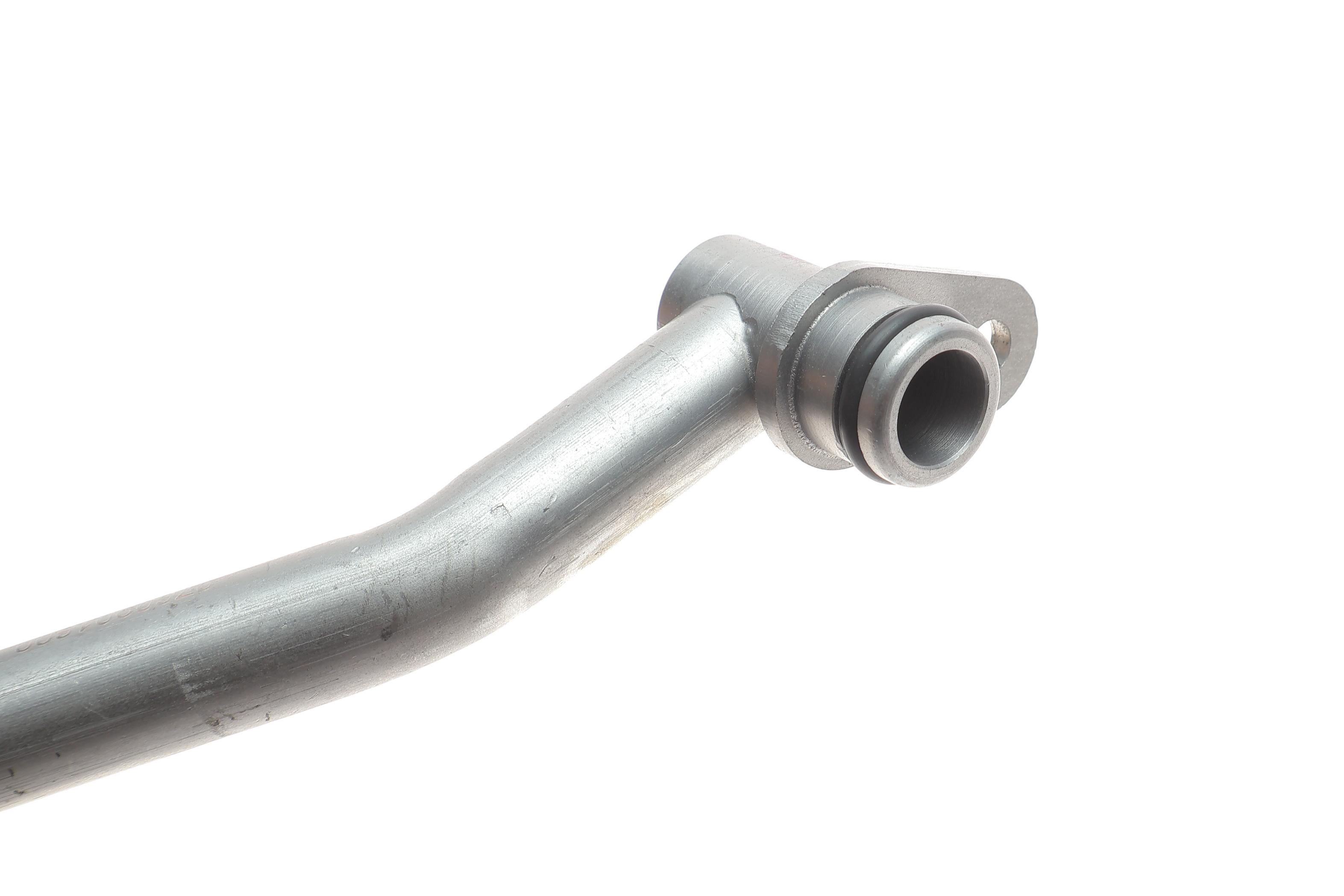 Трубка зливу оливи з турбіни MB C-class (W205) 3.0 V6 BITURBO (M276) 14-