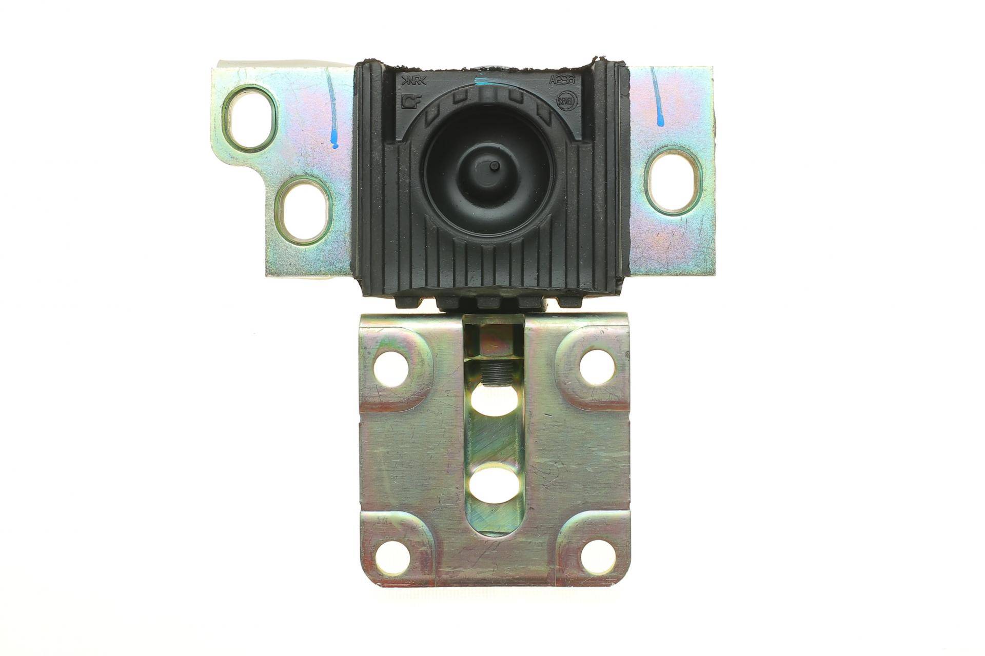 Подушка двигуна (L) Fiat Ducato/Citroen Jumper/Peugeot Boxer 2.2HDi-2.3D 06-