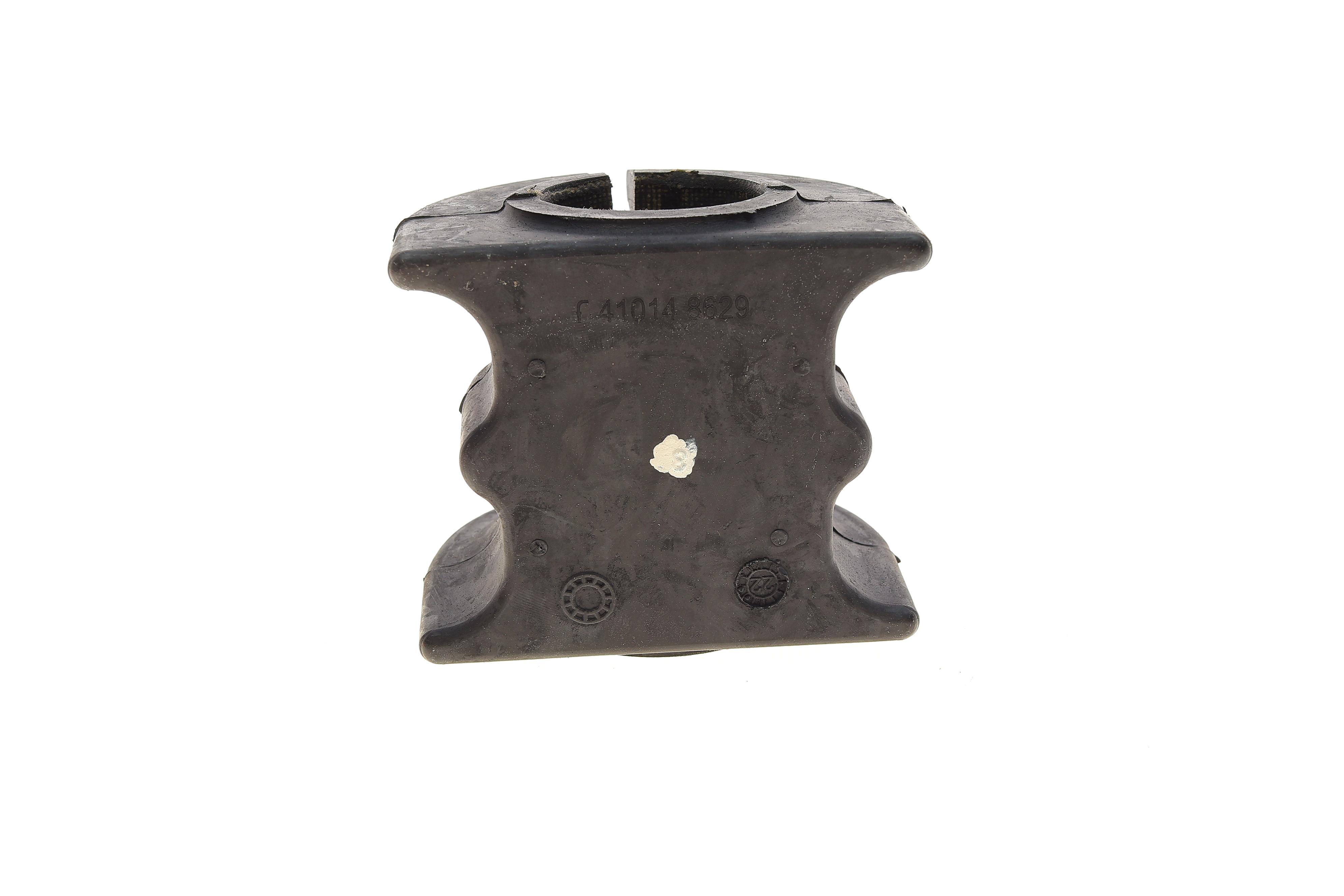 Втулка стабілізатора (переднього) Jeep Grand Cherokee 04-10 (d=35mm)