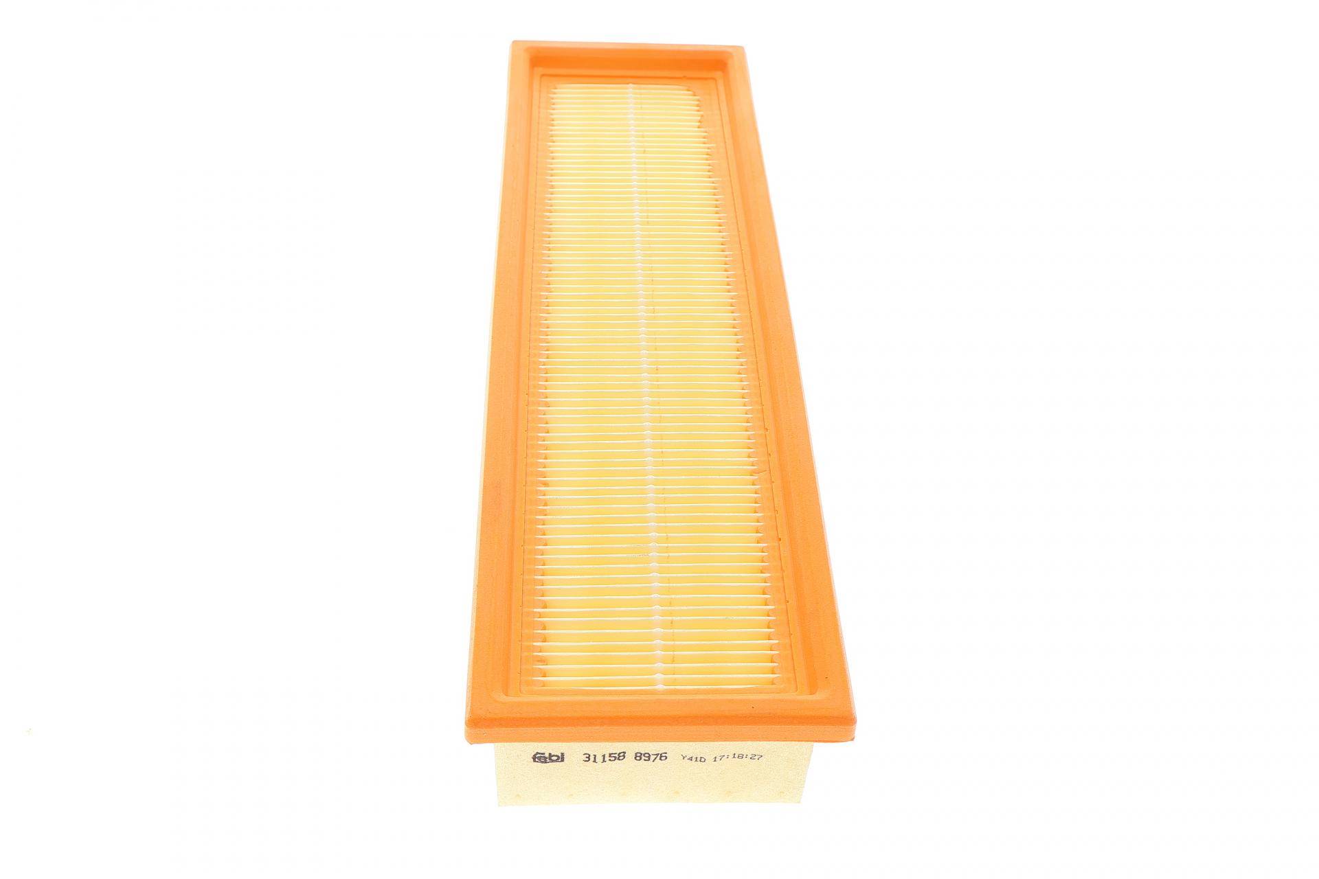 Фільтр повітряний Renault Espace/Laguna 1.8/2.0 95-01