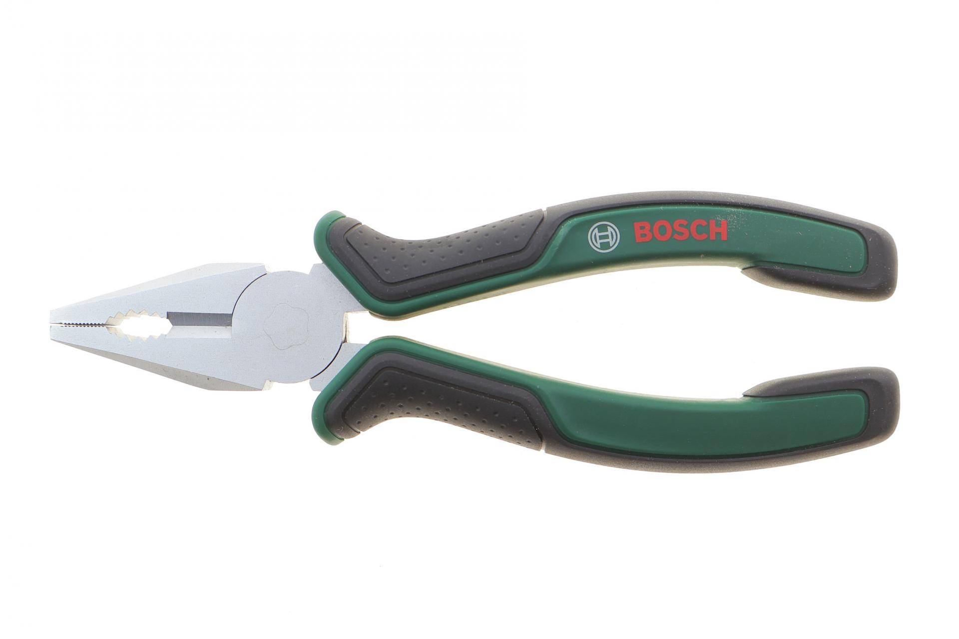 Плоскогубці 7