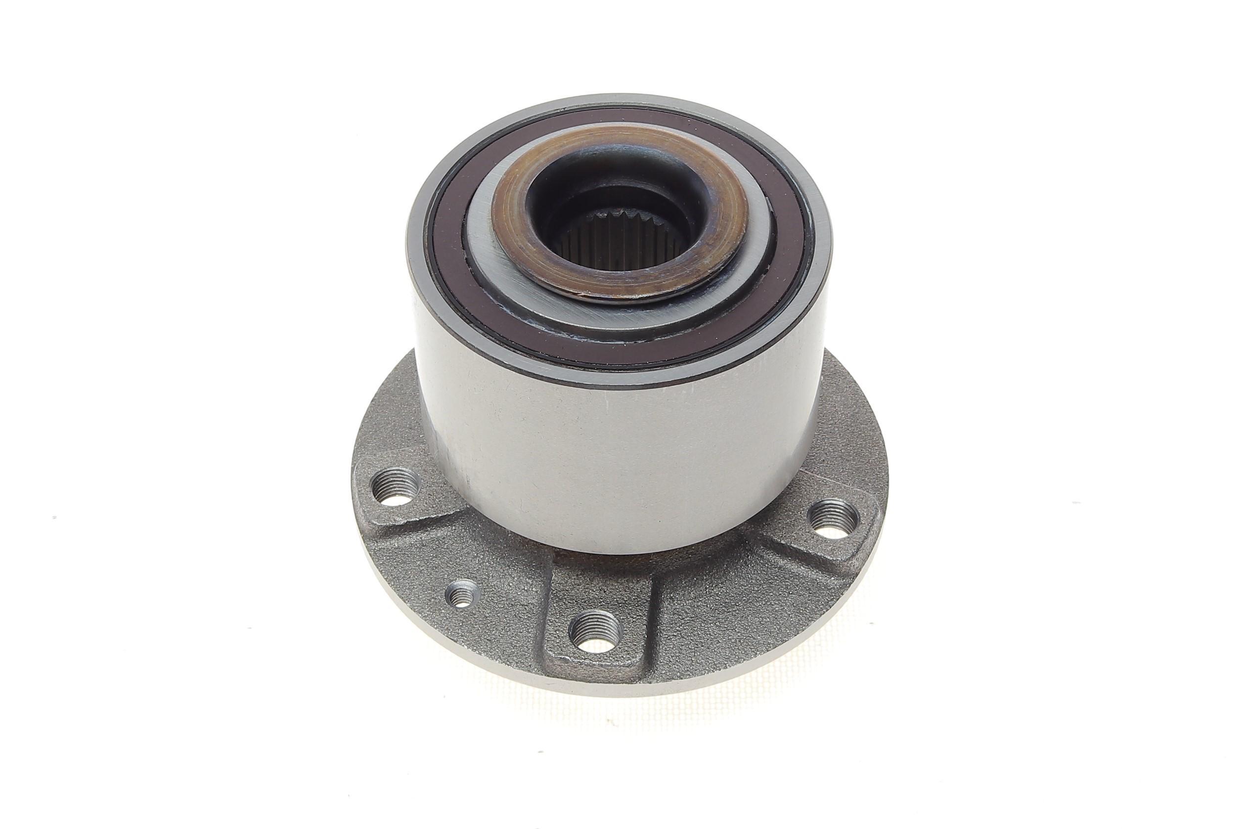 Підшипник маточини (задньої) Citroen Jumpy/Peugeot Expert/Toyota Proace 1.6-2.0 D 16-