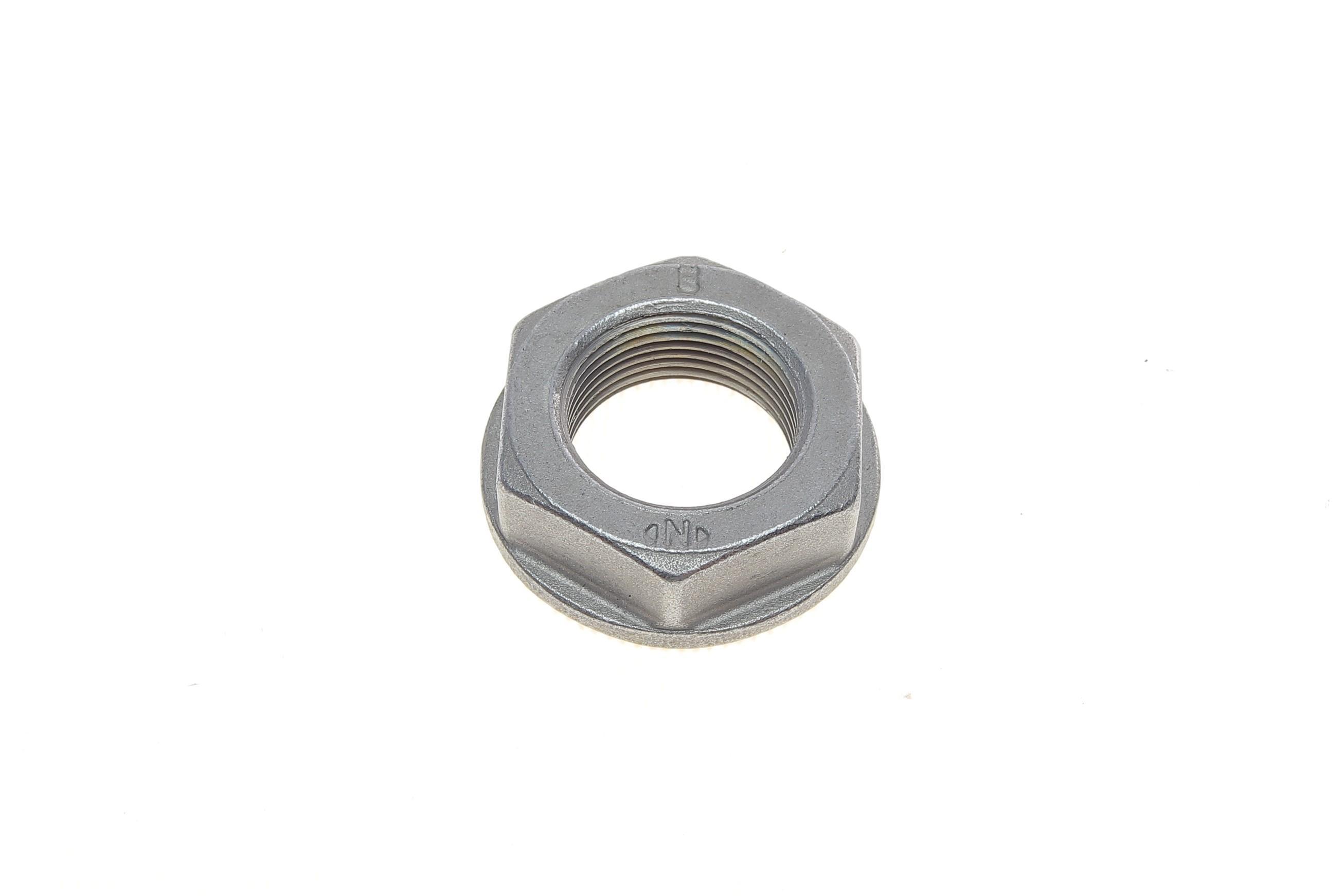 Підшипник маточини (задньої) Citroen Jumpy/Peugeot Expert/Toyota Proace 1.6-2.0 D 16-