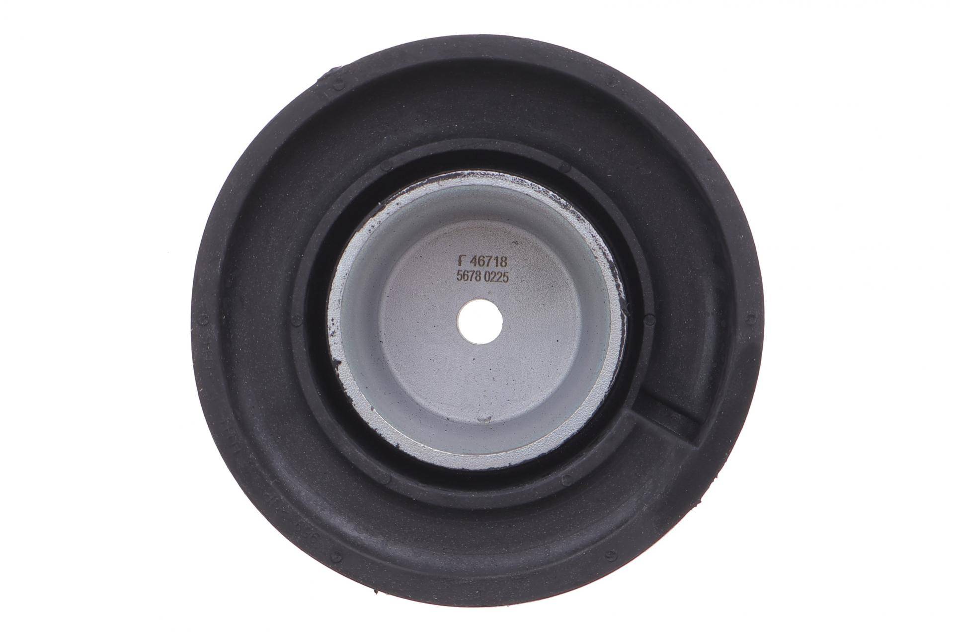 Подушка амортизатора (переднього) VW Amarok 10-