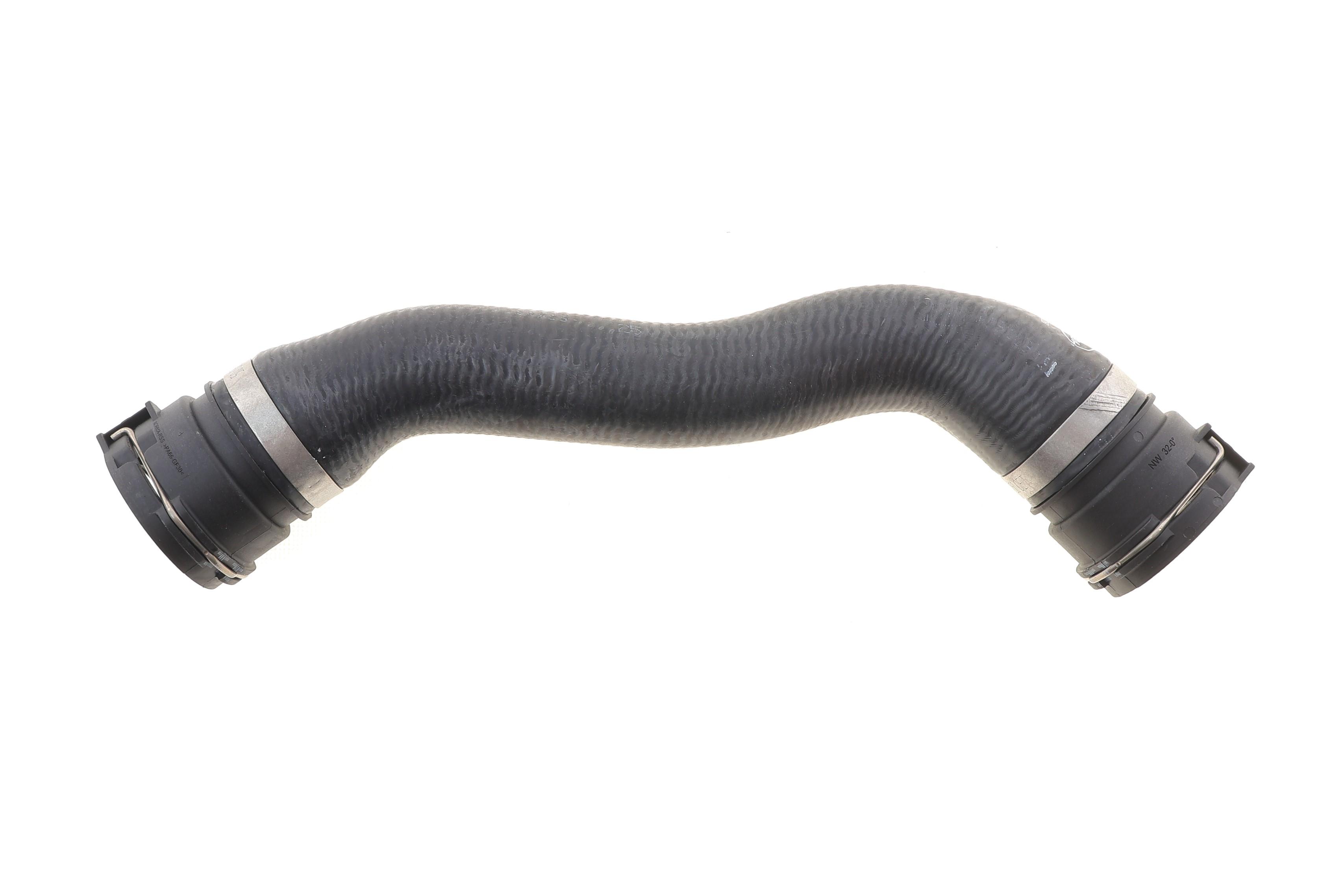 Патрубок радиатора BMW 5 (E39) 98-03 M57