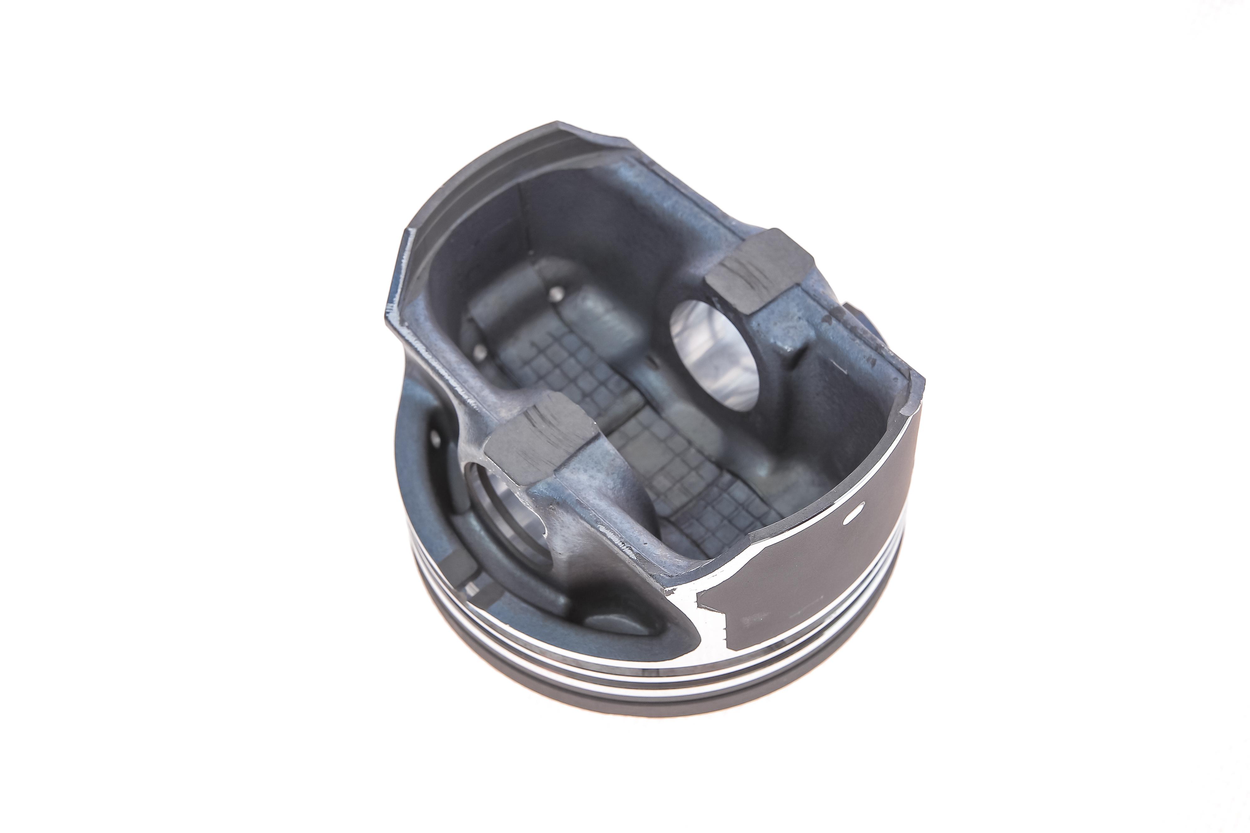 Поршень Ravon R4 1.5 15- (75.20mm/+0.50) (к-кт 4 шт)