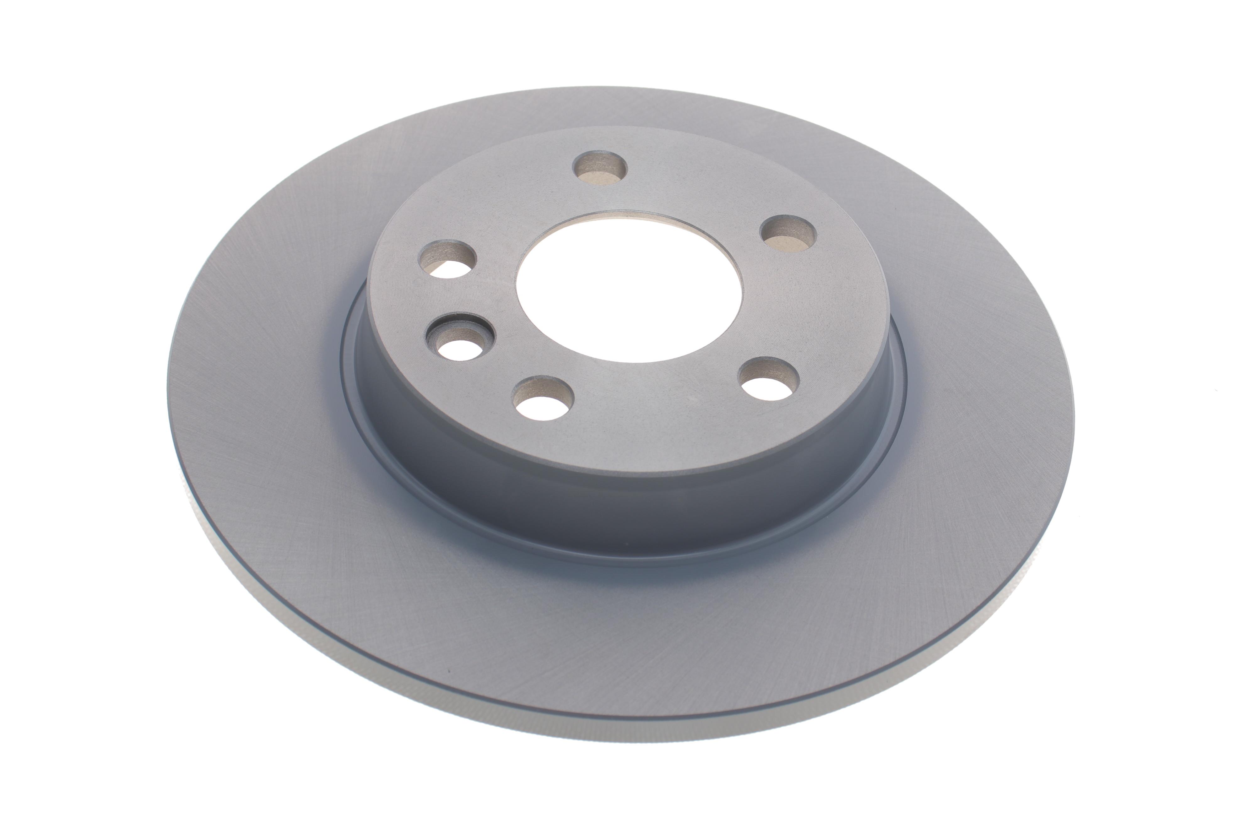 Диск гальмівний (задній) VW T4 91-03 (280x12)