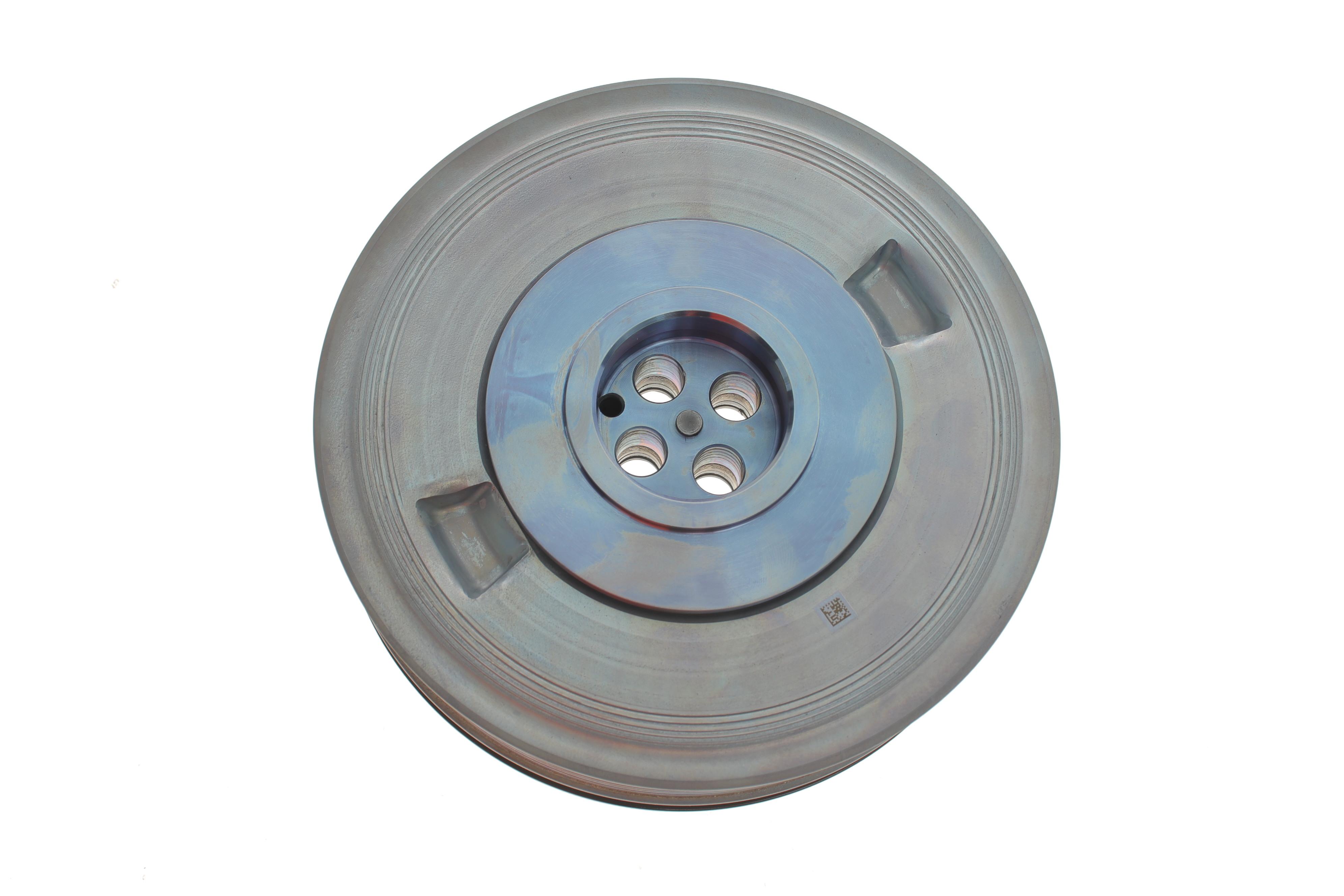 Шків колінвалу BMW X1 (F48) 1.5 e Plug-in-Hybrid (B38) 20- (8PK)