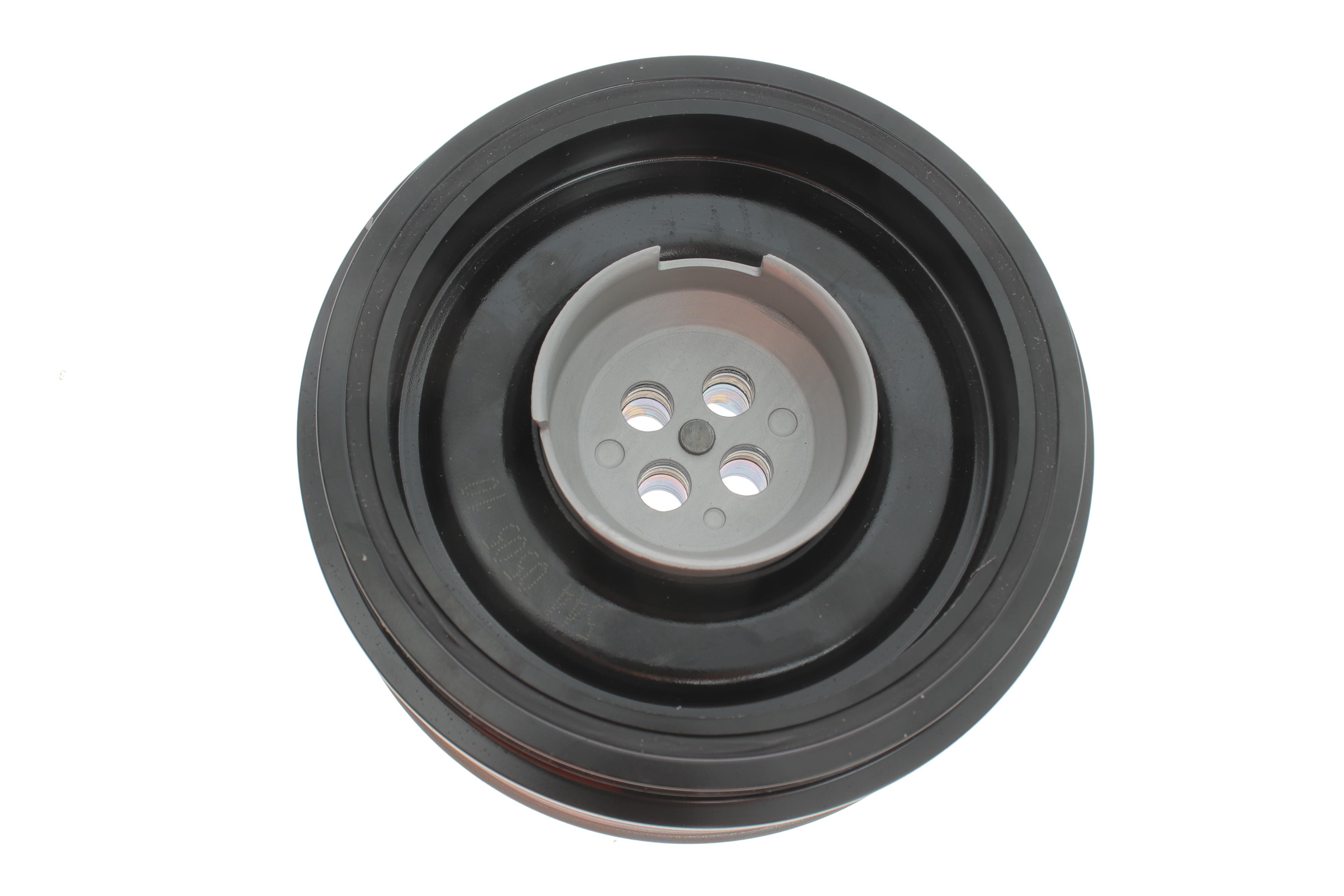 Шків колінвалу BMW X1 (F48) 1.5 e Plug-in-Hybrid (B38) 20- (8PK)