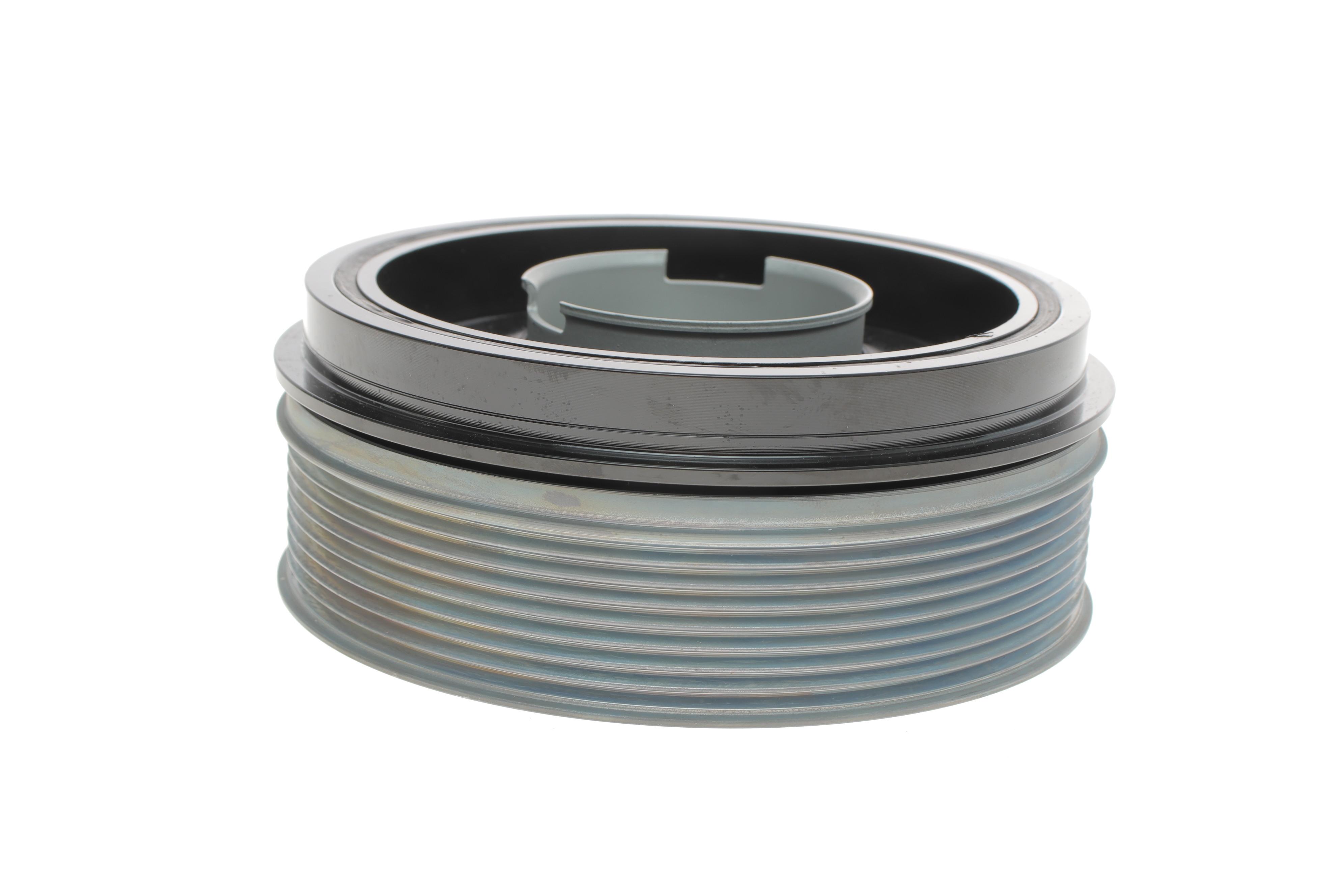 Шків колінвалу BMW X1 (F48) 1.5 e Plug-in-Hybrid (B38) 20- (8PK)