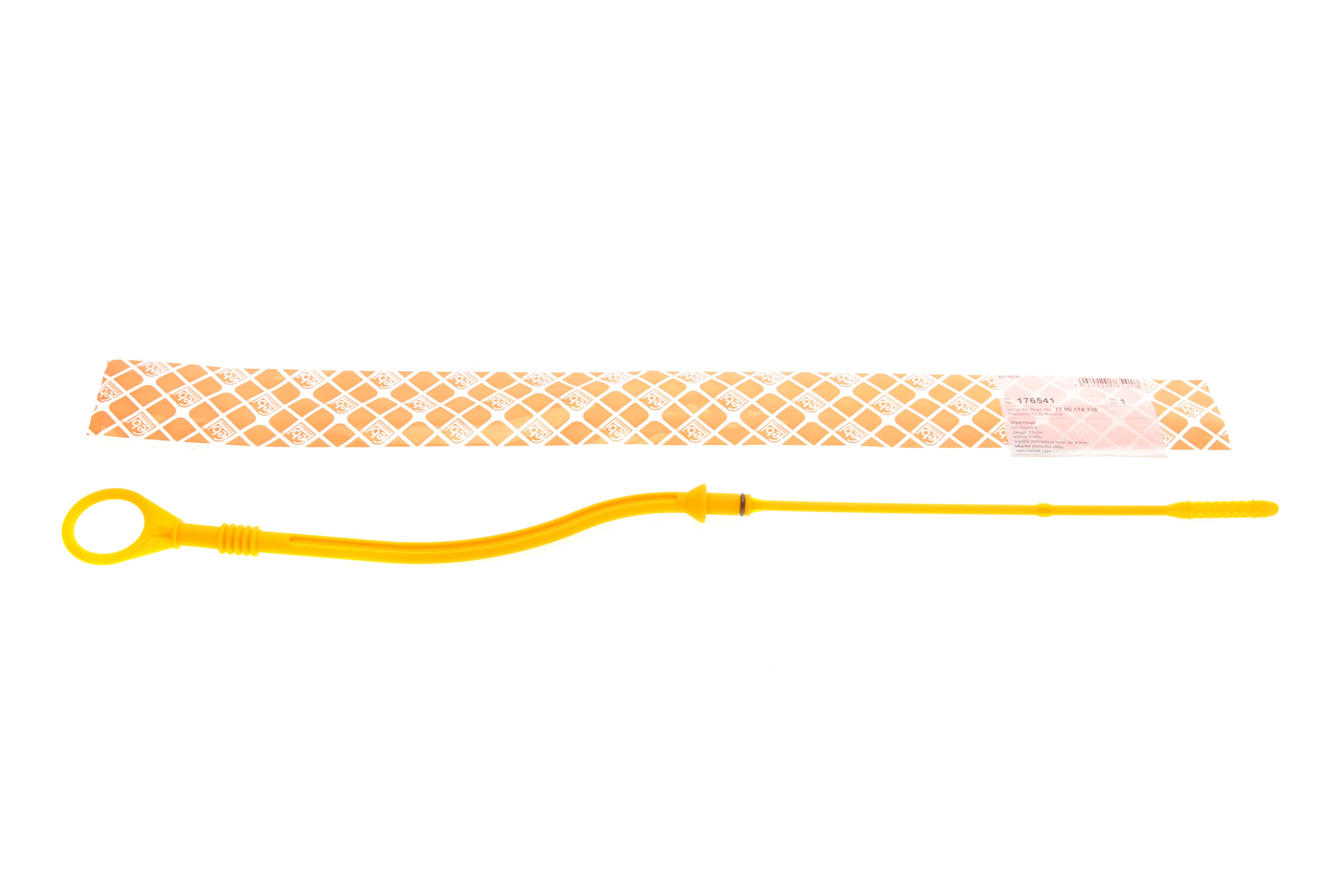 Щуп уровня масла Renault Kangoo 1.0/1.2 97-