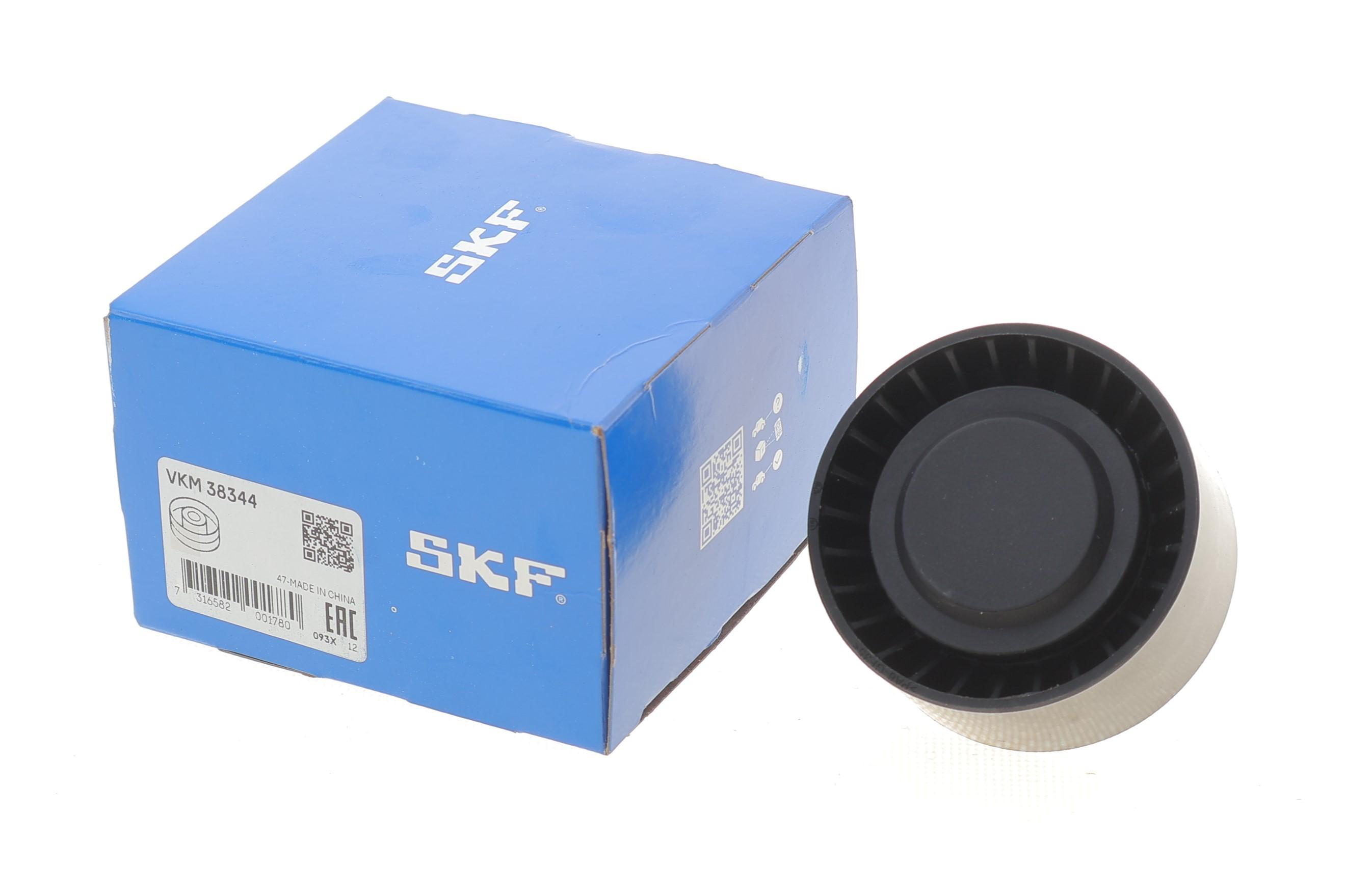 Ролик генератора BMW 1(F20/F21)/2(F22/F87)/3(F30/F80)/4(F33/F83)/5(F10) 3.0 07- (N55 B30 A)