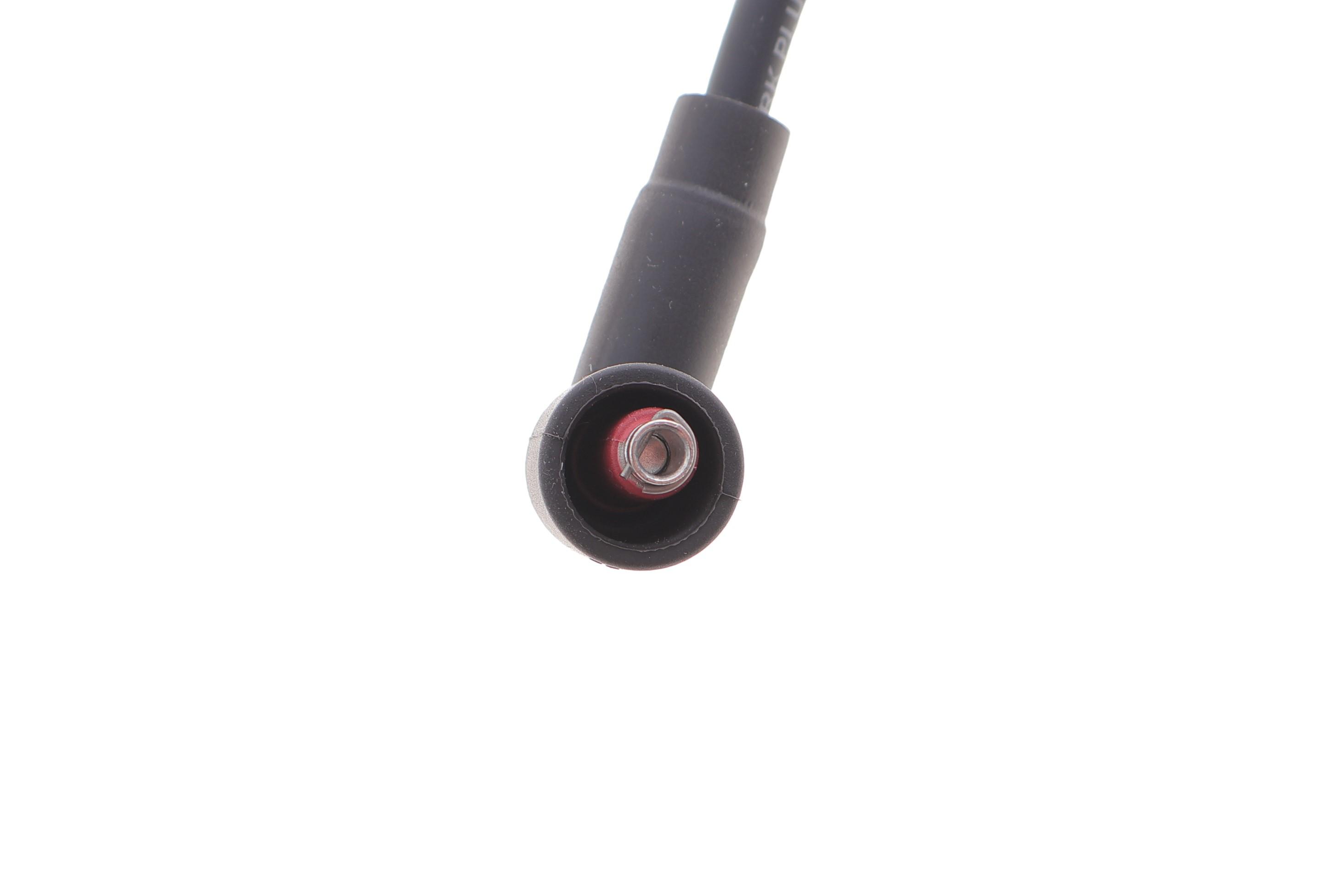 Провода зажигания VW Golf/Polo -97 (к-кт) (высоковольтные) (RC-VW242/02)