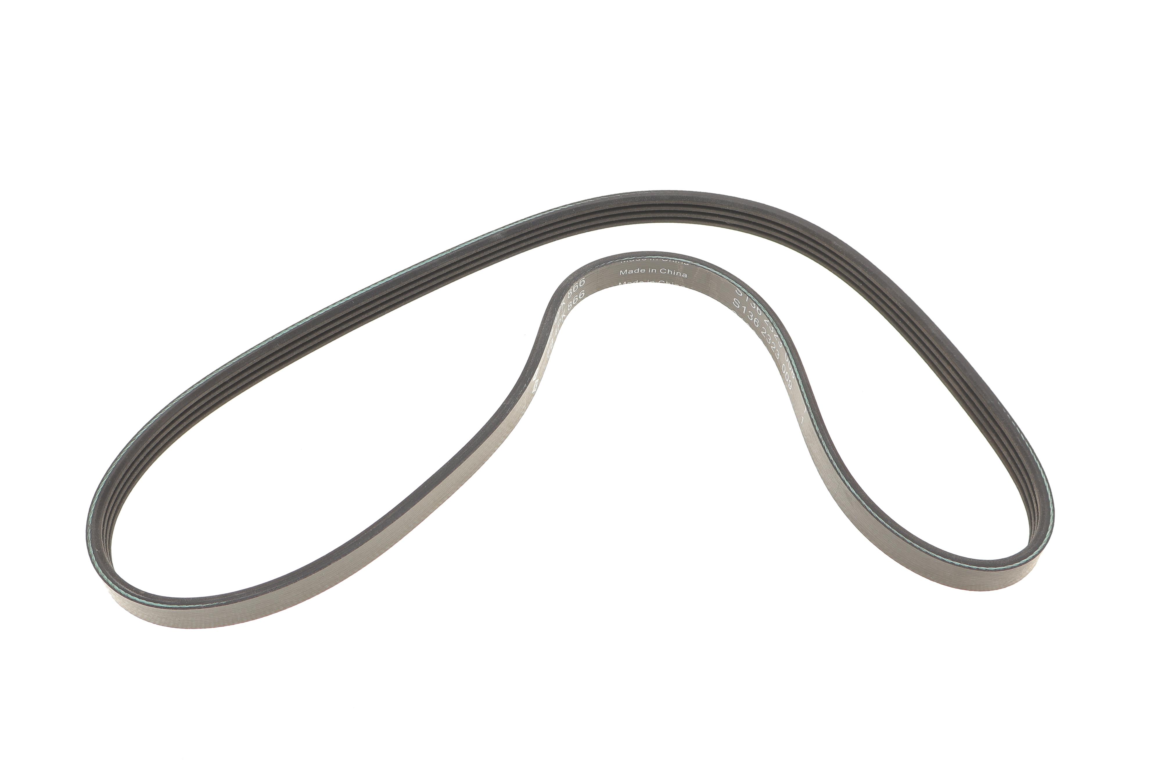 Ремінь генератора Citroen Jumper/Peugeot Boxer 2.5D 94-02