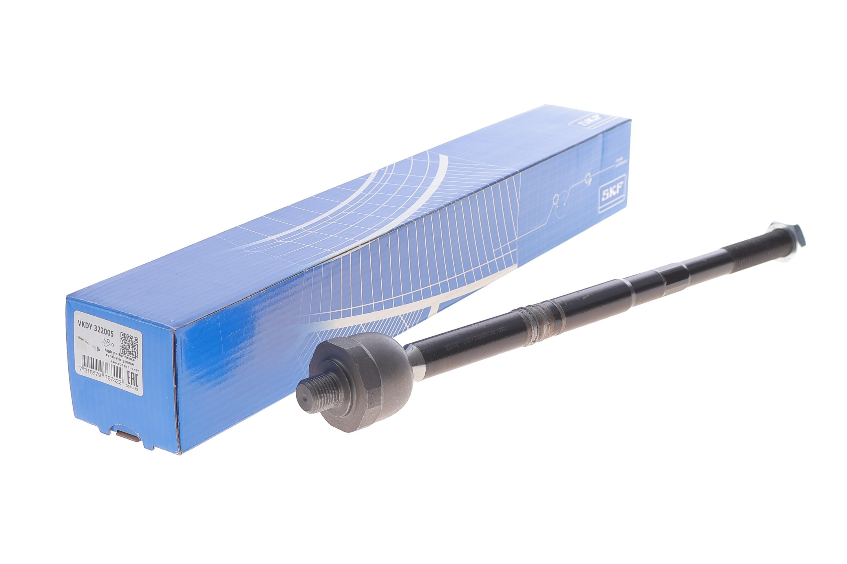 Тяга рульова Jeep Cherokee 13-