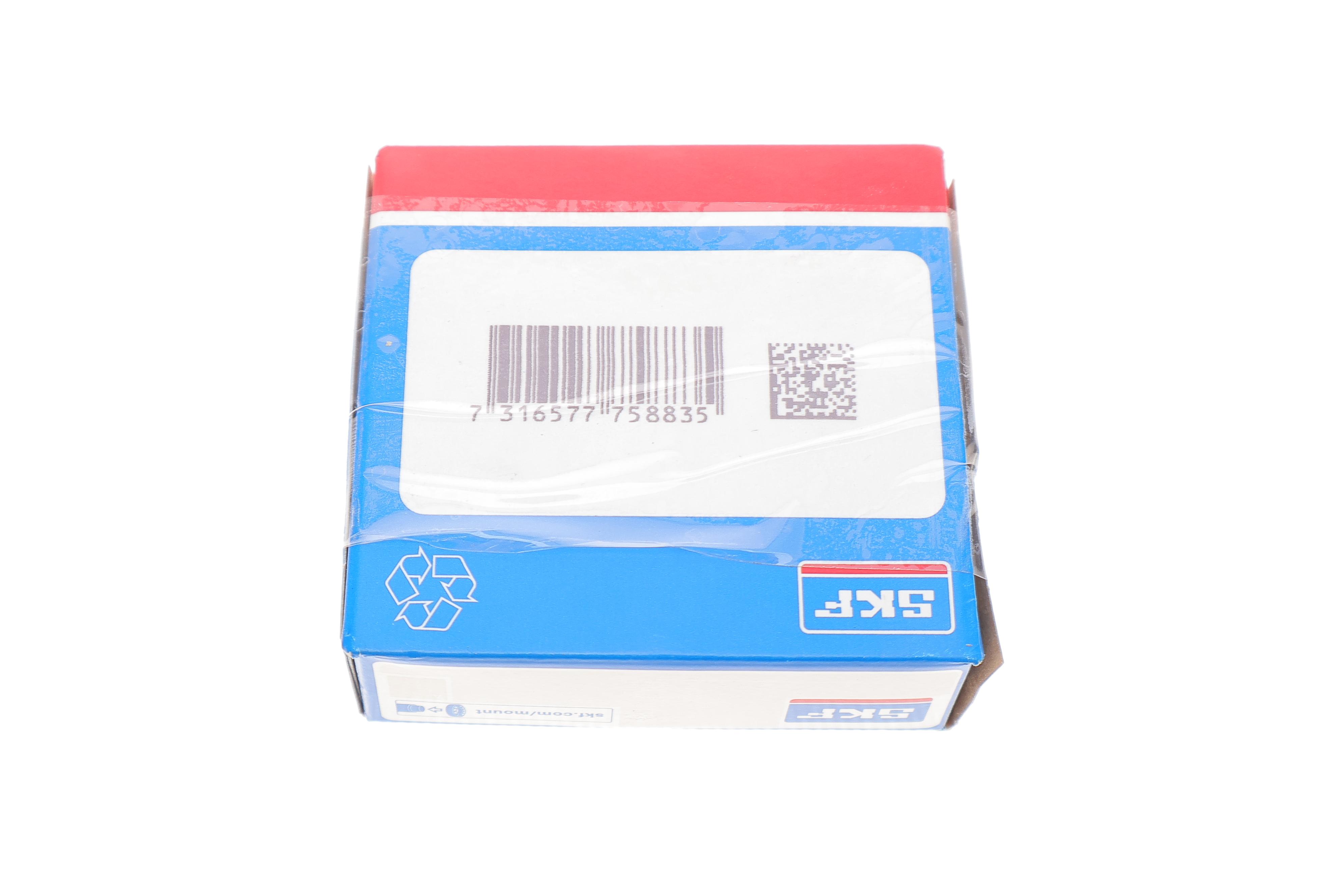 Підшипник (25x62x17)