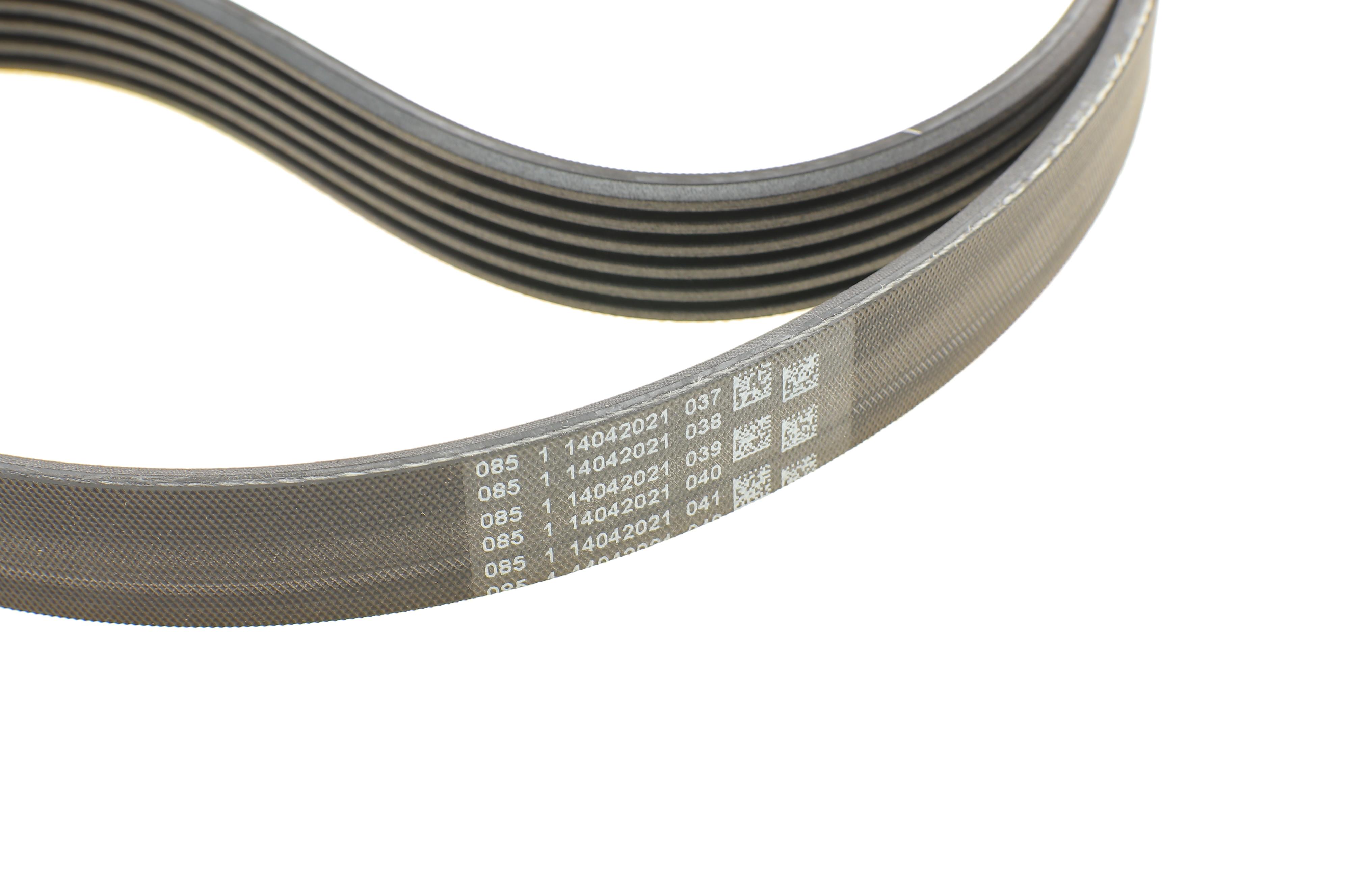 Комплект ремня генератора Citroen Berlingo/Jumpy/Fiat Scudo/Peugeot Partner/306/Expert 1.9D 98-15