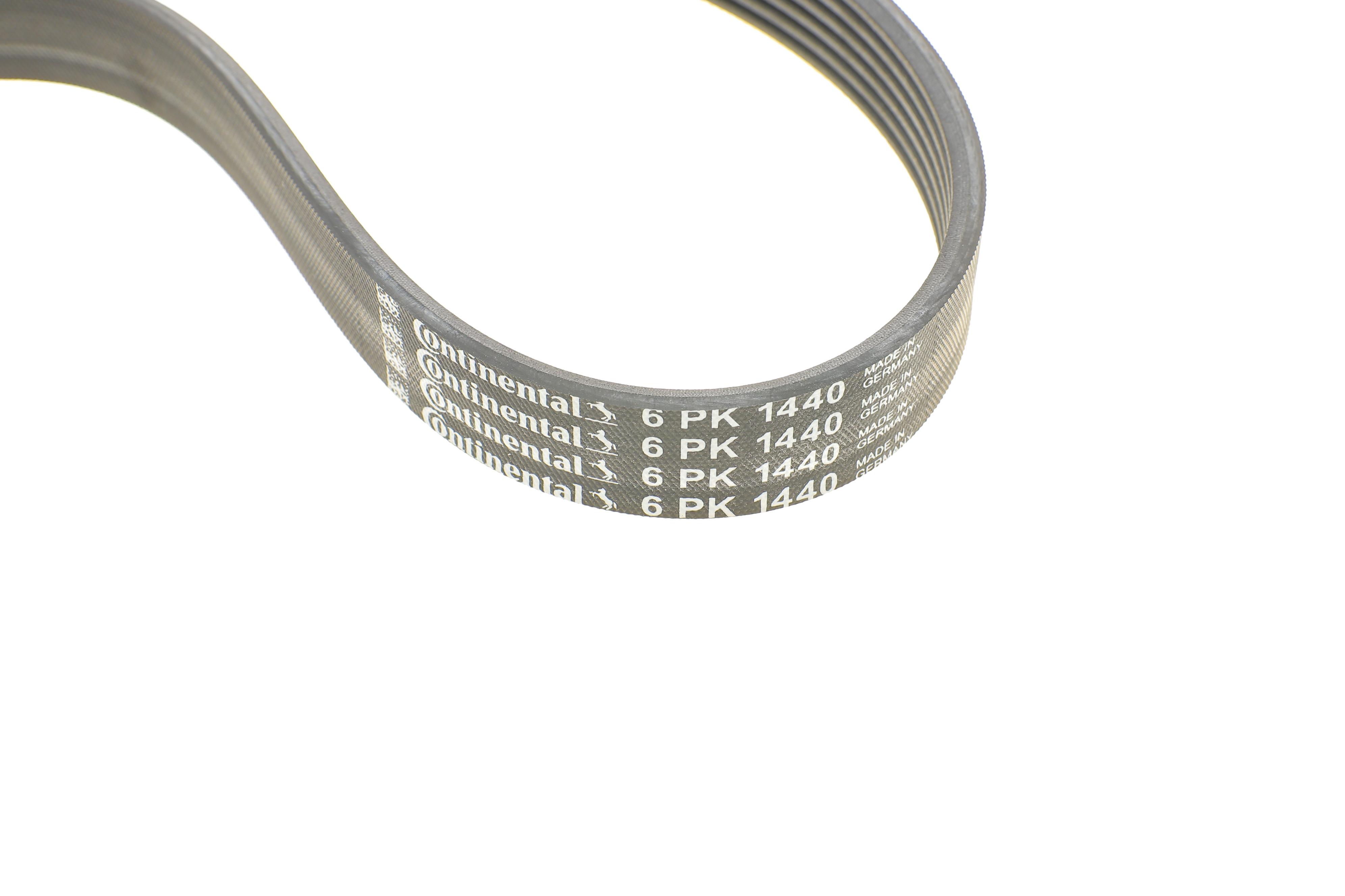 Комплект ремня генератора Citroen Berlingo/Jumpy/Fiat Scudo/Peugeot Partner/306/Expert 1.9D 98-15