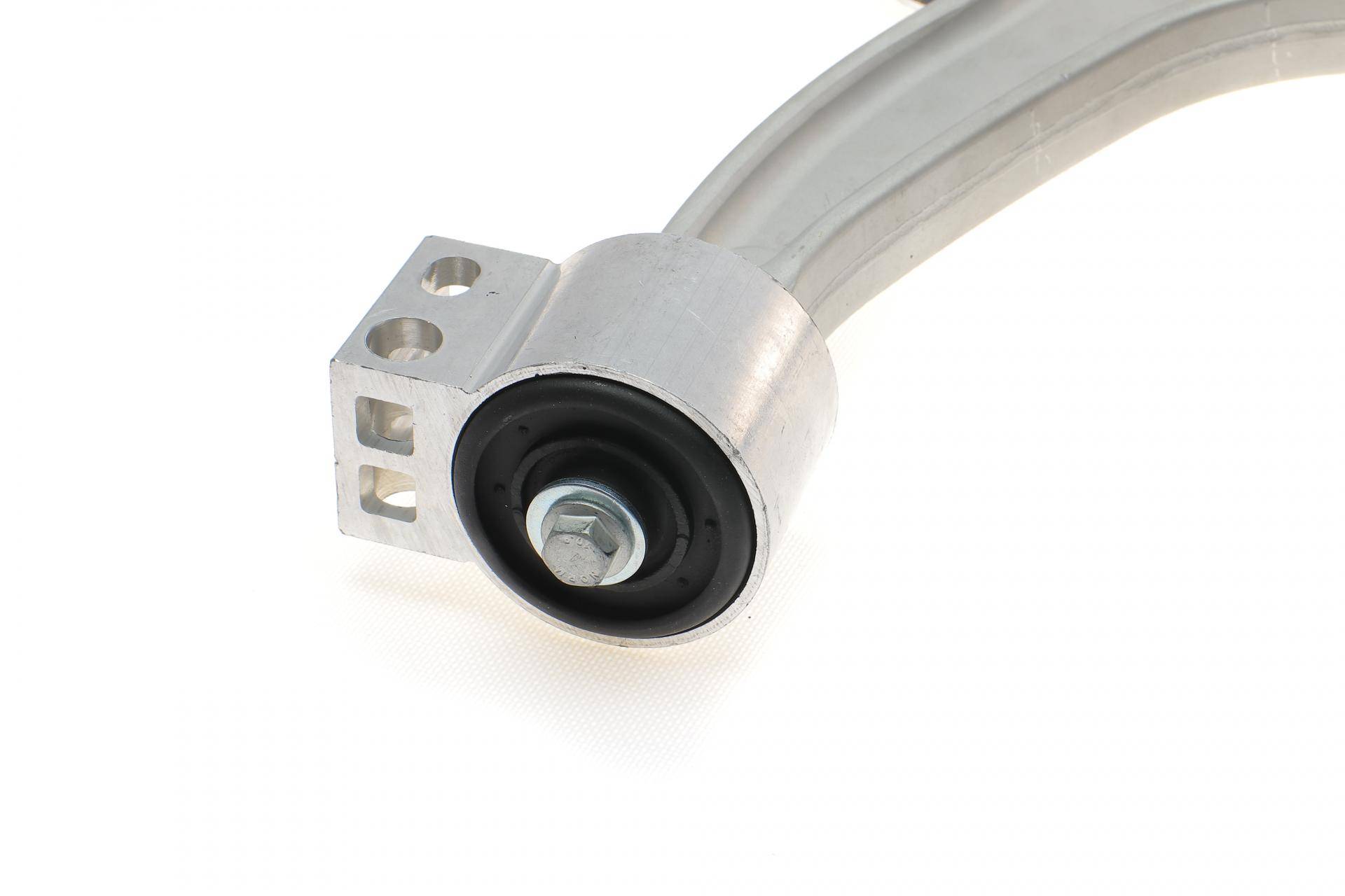 Важіль підвіски (передній/знизу) (L) Opel Vectra C 02-08