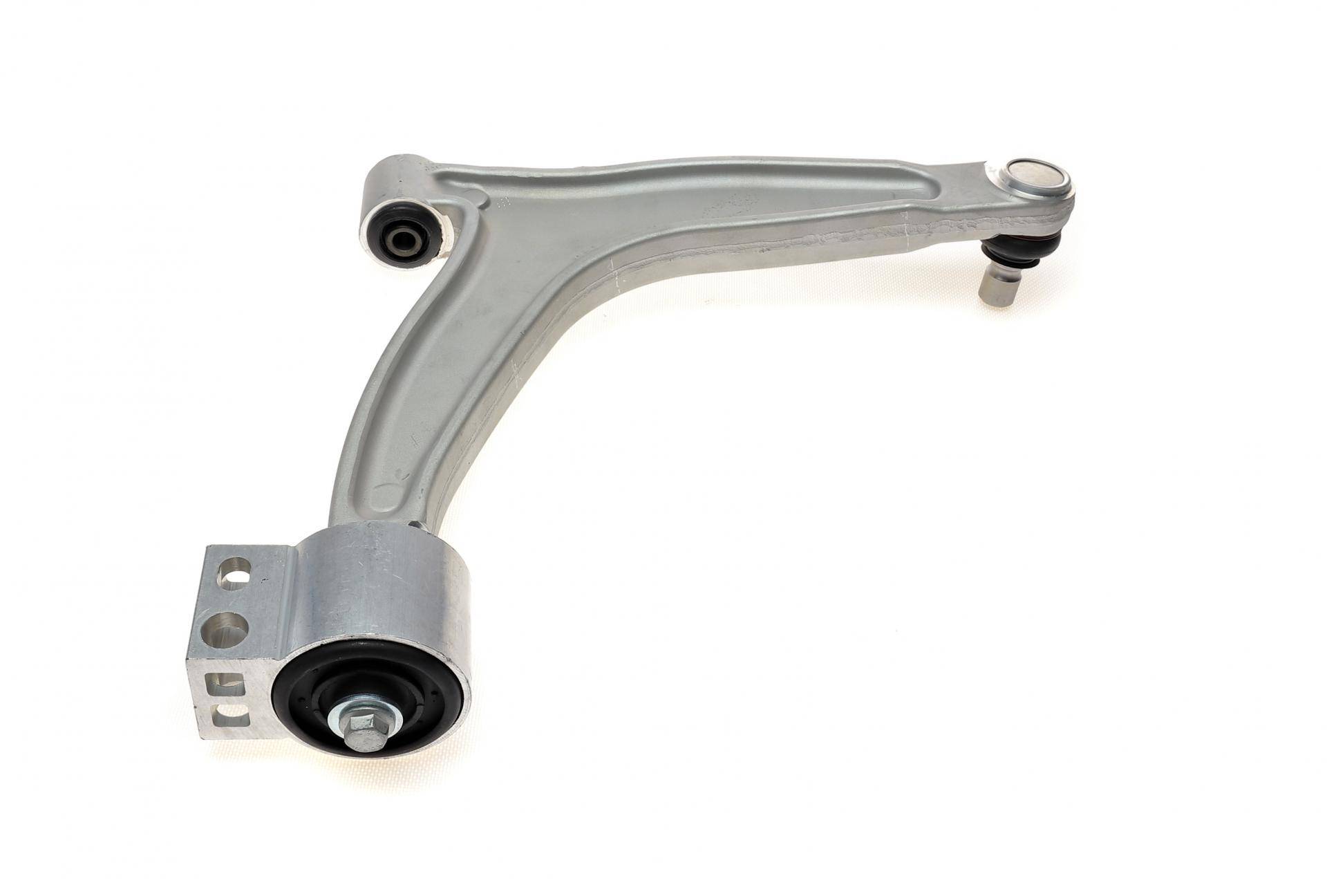 Важіль підвіски (передній/знизу) (L) Opel Vectra C 02-08