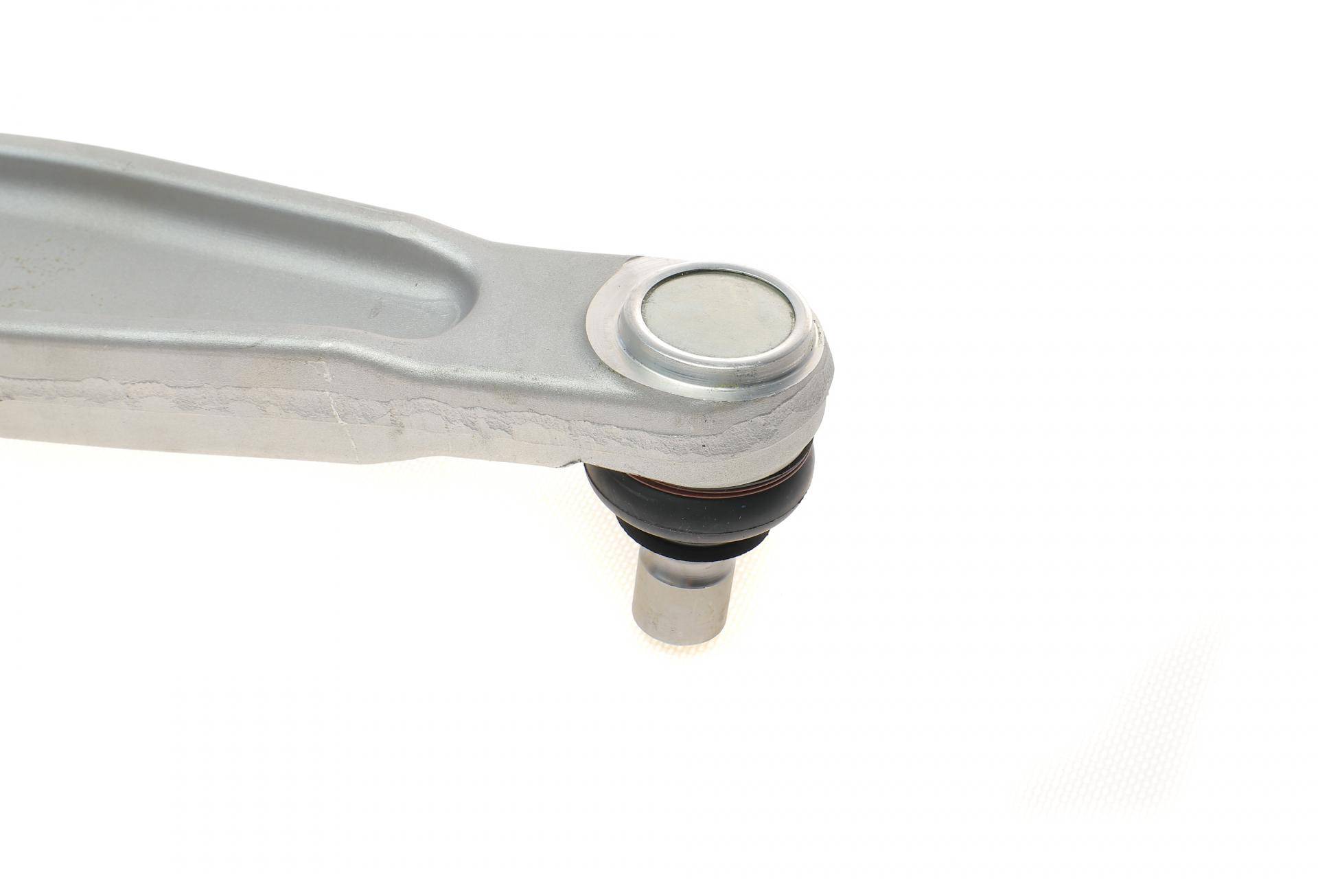 Важіль підвіски (передній/знизу) (L) Opel Vectra C 02-08