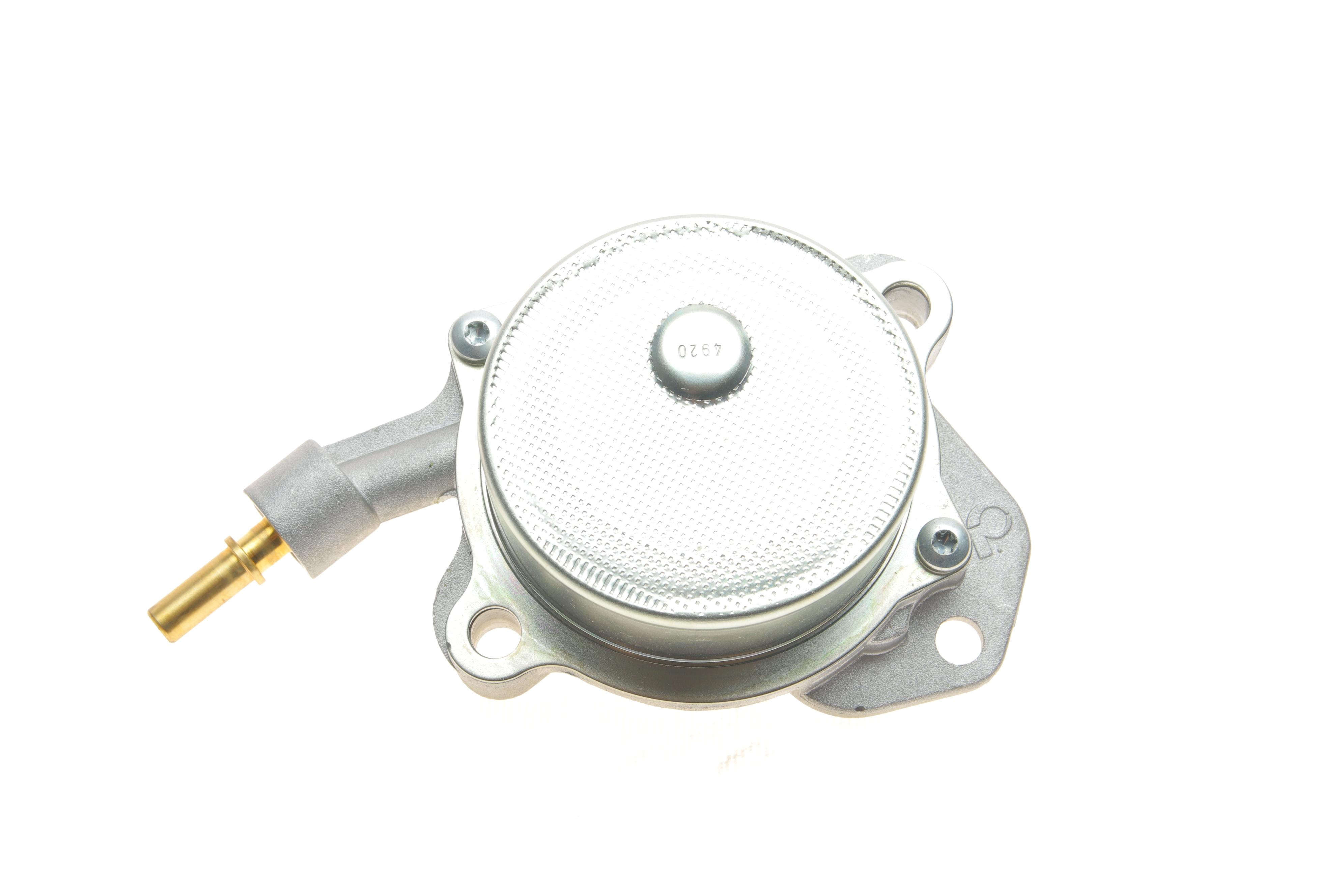 Насос вакуумний Citroen Berlingo/Jumpy/Peugeot Expert/Partner 2.0 HDi 99-11