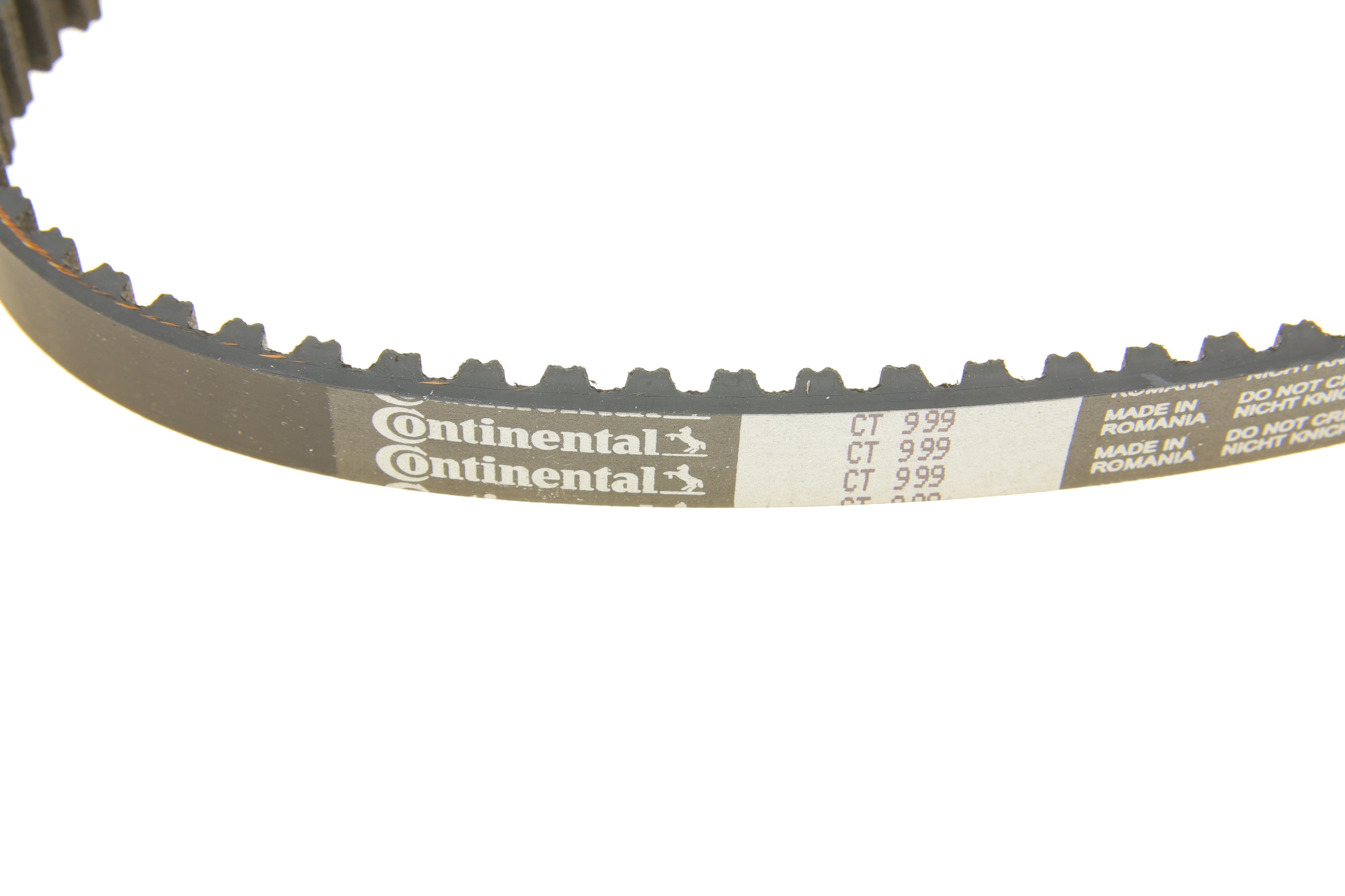 Комплект ГРМ Fiat Doblo 1,2, 03/01 -, 48kw