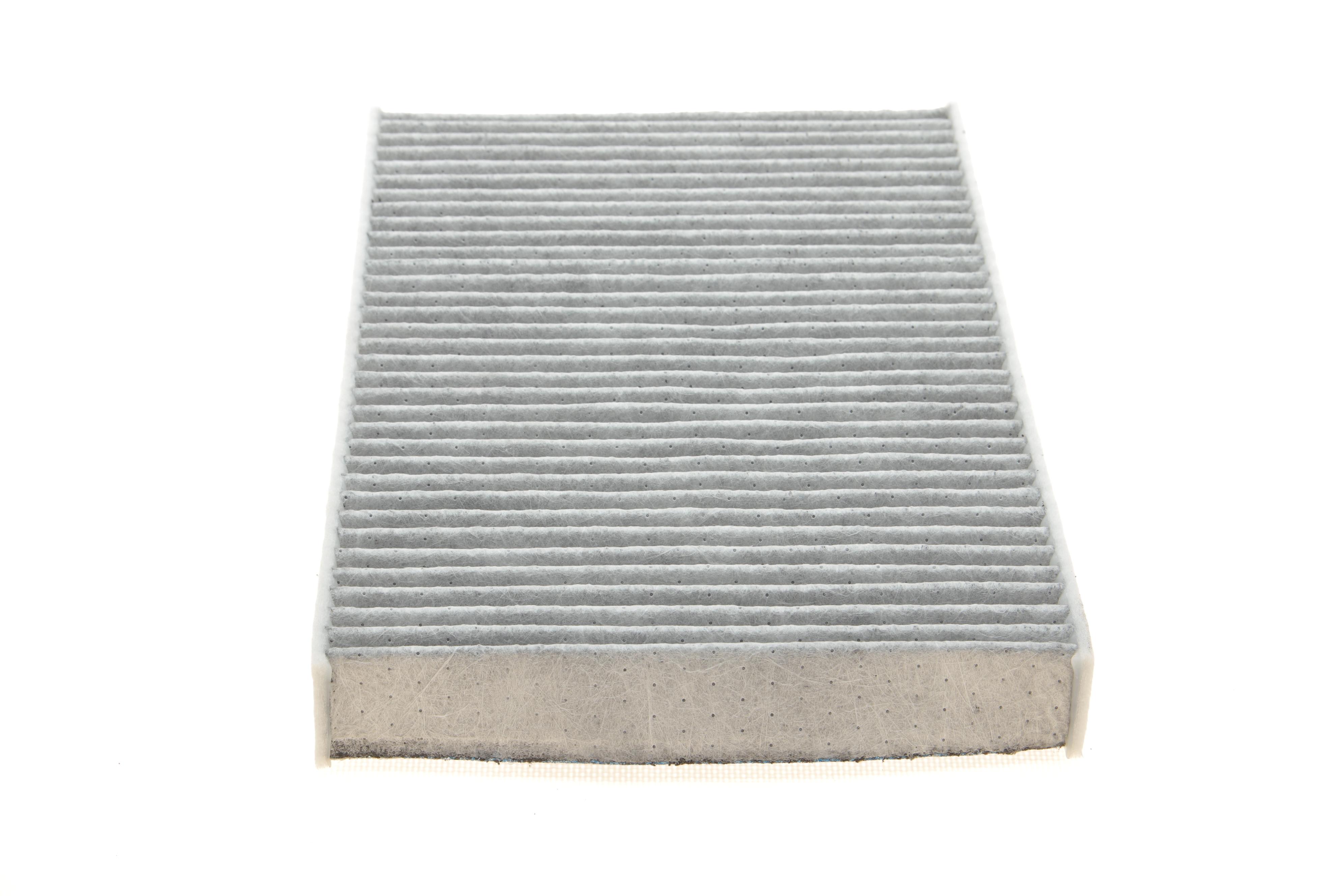 Фильтр салона Peugeot 508 1.6BlueHDi 10-18 (угольный)