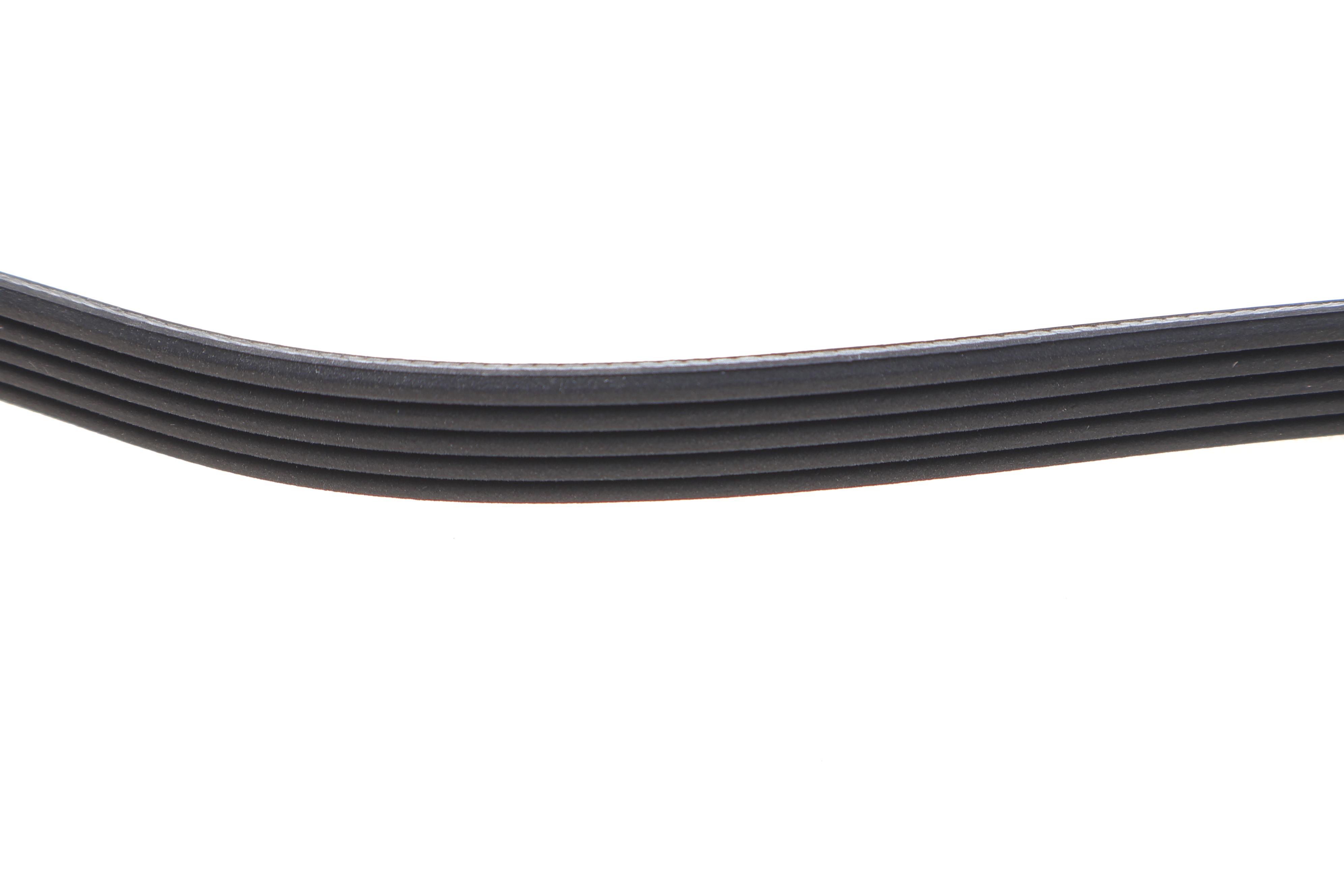 Ремінь генератора Fiat Ducato 1.9 D 94-02/ Ford Mustang 5.0 V8 14- (5PK941)