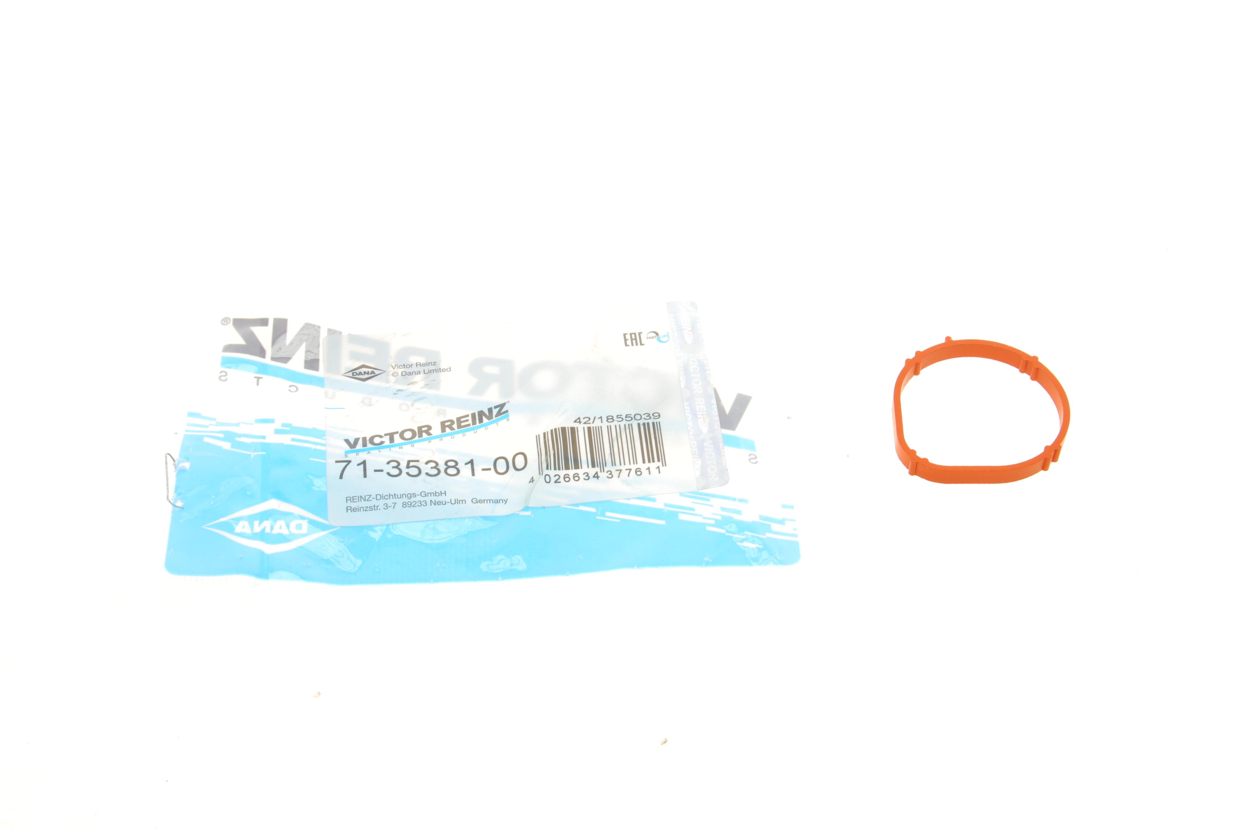 Прокладка коллектора впускного MB A-class (W168) 99-04