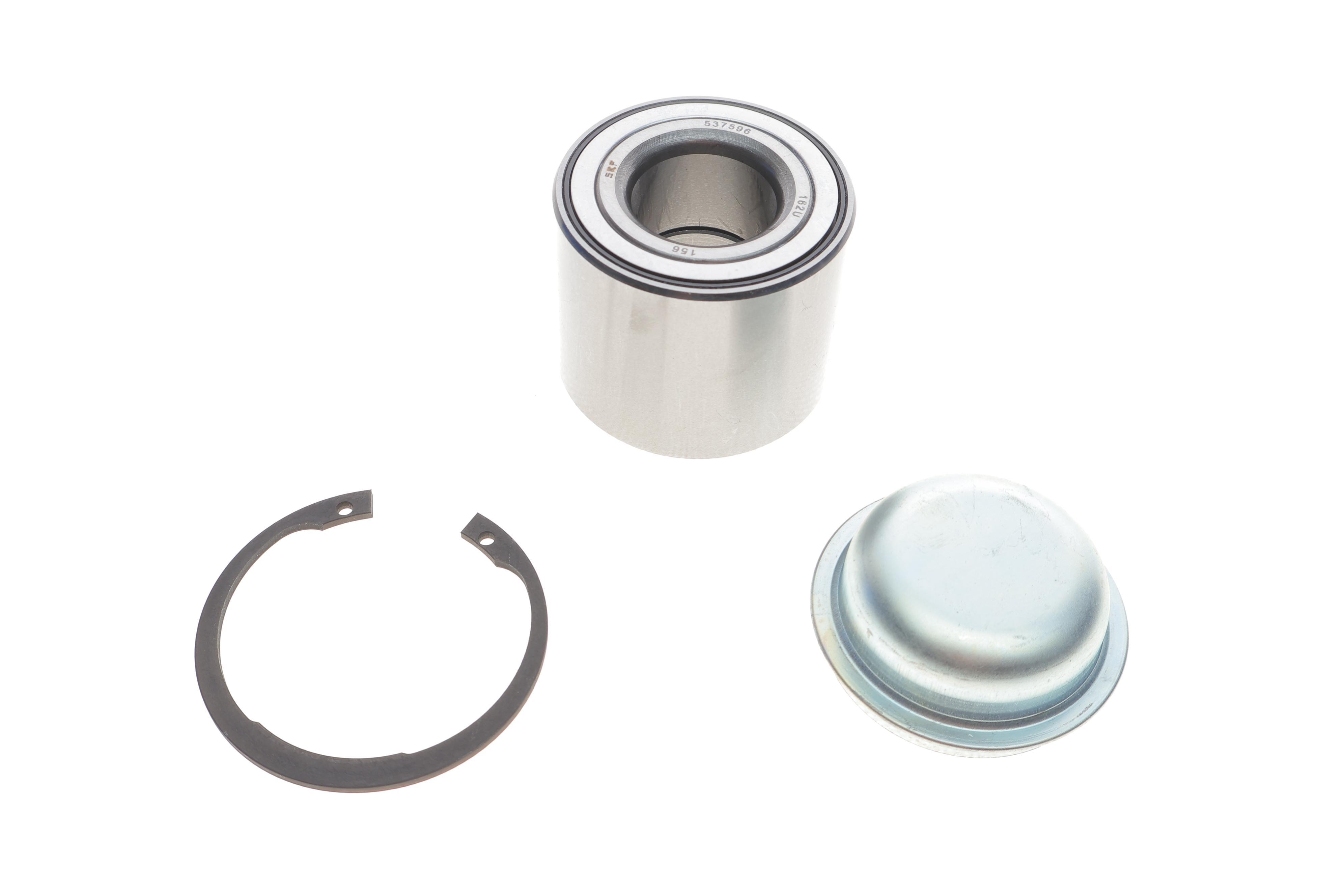 Підшипник маточини (задньої) Opel Agila 00-07 (25x52x42) (к-кт)