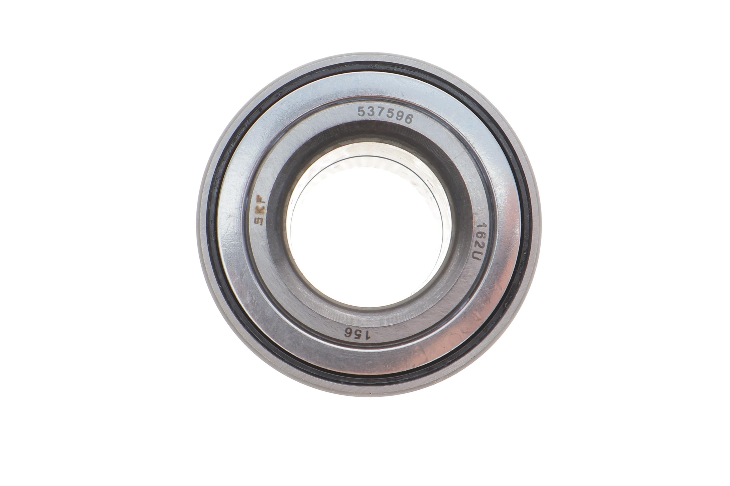 Підшипник маточини (задньої) Opel Agila 00-07 (25x52x42) (к-кт)