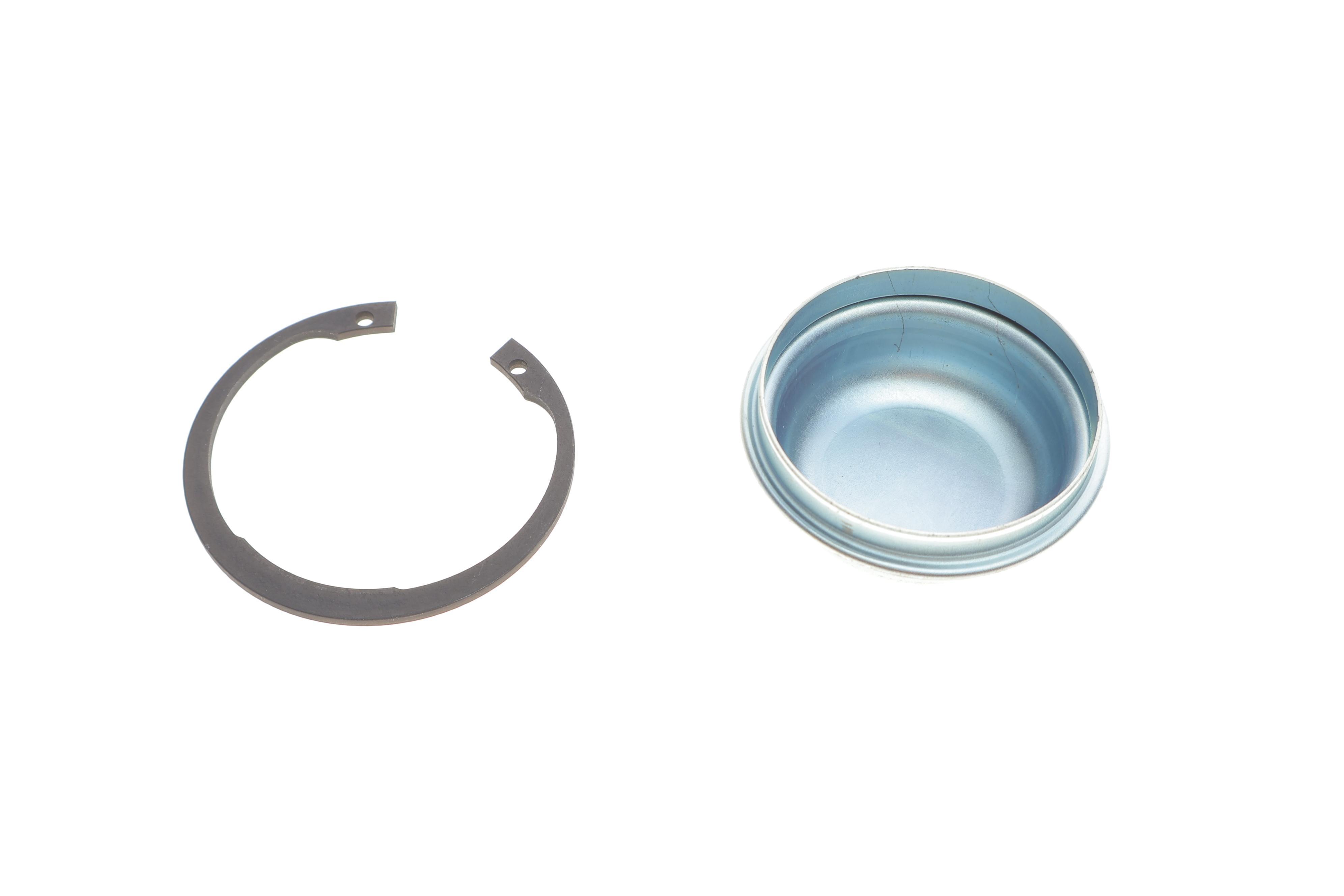 Підшипник маточини (задньої) Opel Agila 00-07 (25x52x42) (к-кт)