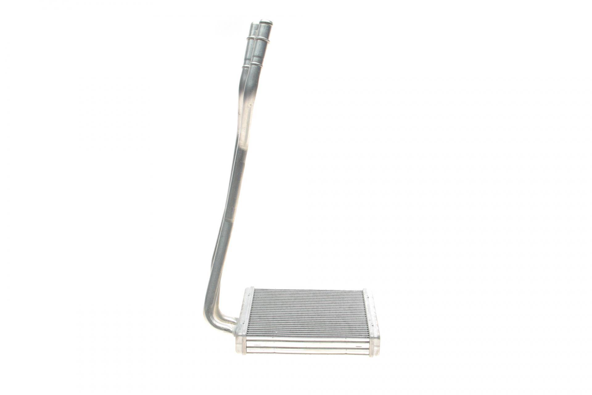 Радіатор пічки Ford Fiesta 08-